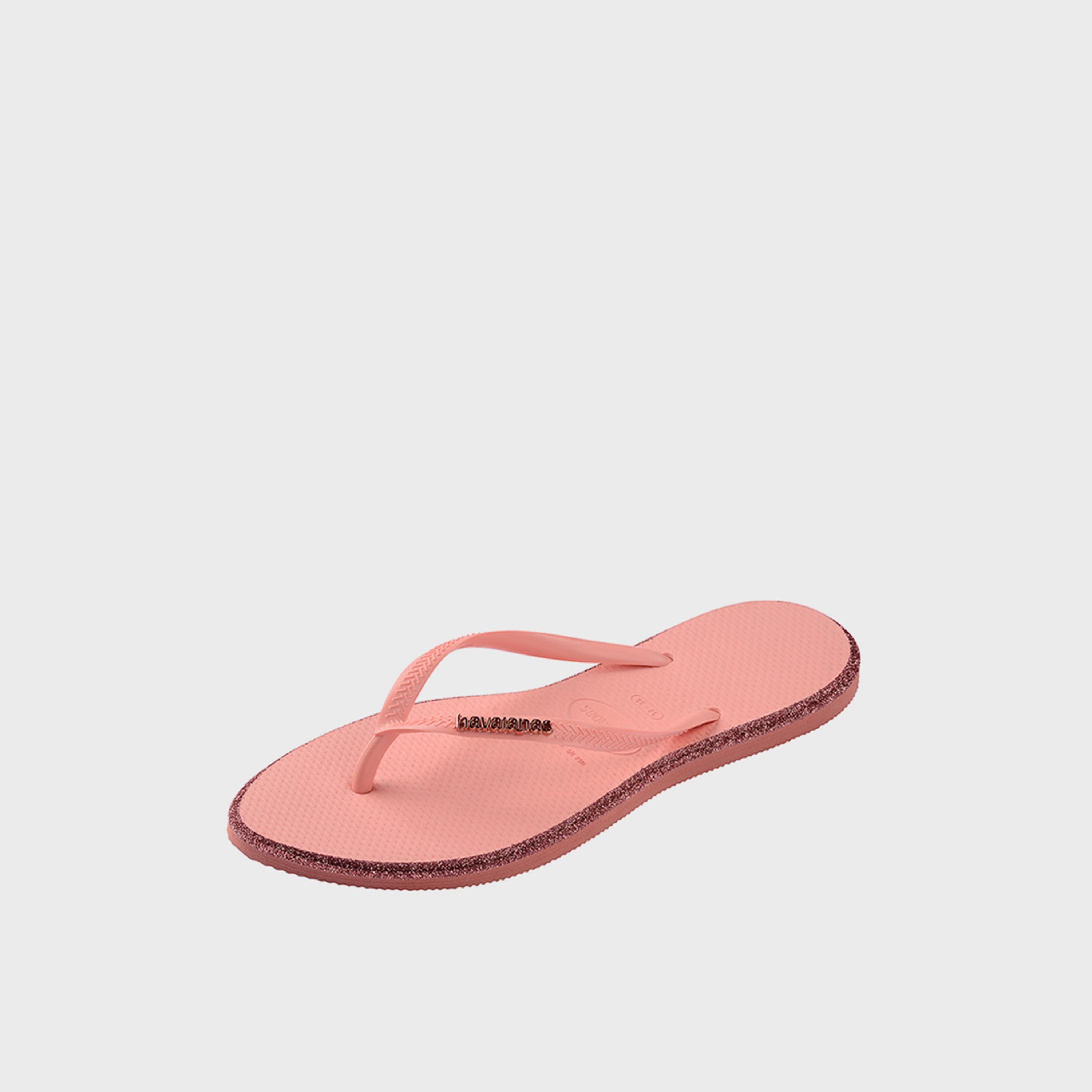 هافاياناس - شبشب نسائي مسطح سهل الارتداء | 4150157-1397-women-shoes-flipflopsandslides-image-6