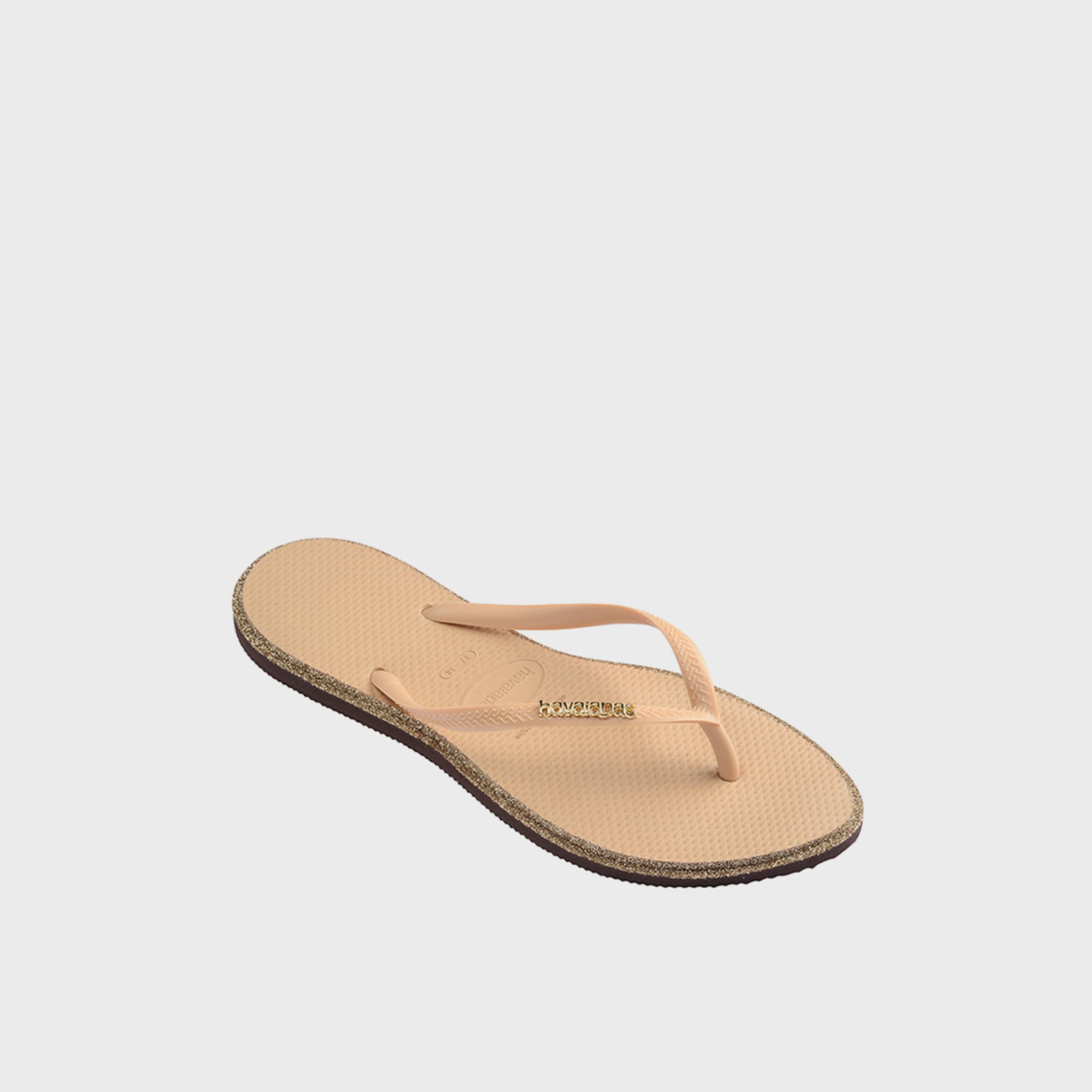 هافاياناس - شبشب نسائي مسطح سهل الارتداء | 4150157-1859-women-shoes-flipflopsandslides-image-2