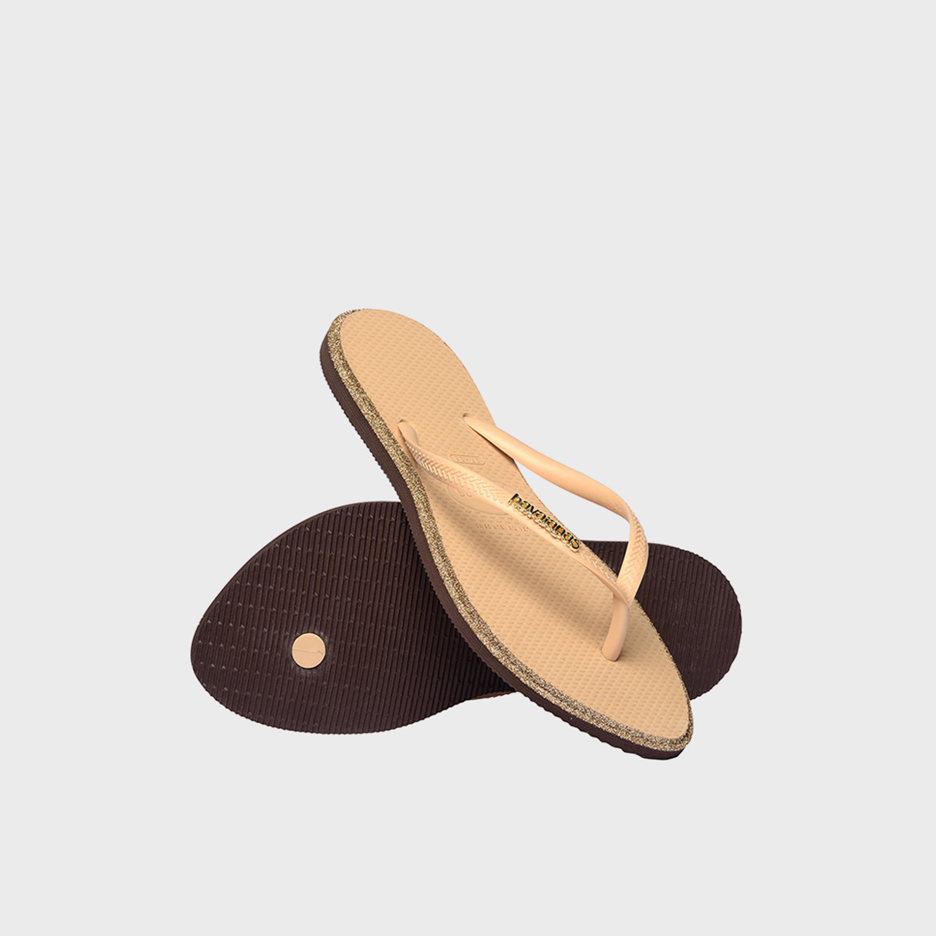 هافاياناس - شبشب نسائي مسطح سهل الارتداء | 4150157-1859-women-shoes-flipflopsandslides-image-4
