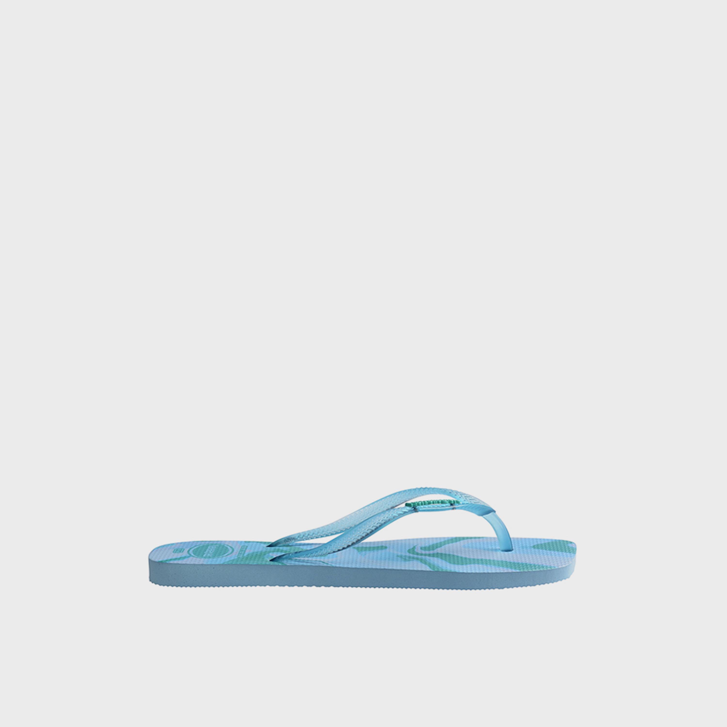 Havaianas Women's Slip-On Flat Slim Square Jelly Thong Slippers | 4150245-1056-women-shoes-flipflopsandslides-image-3
