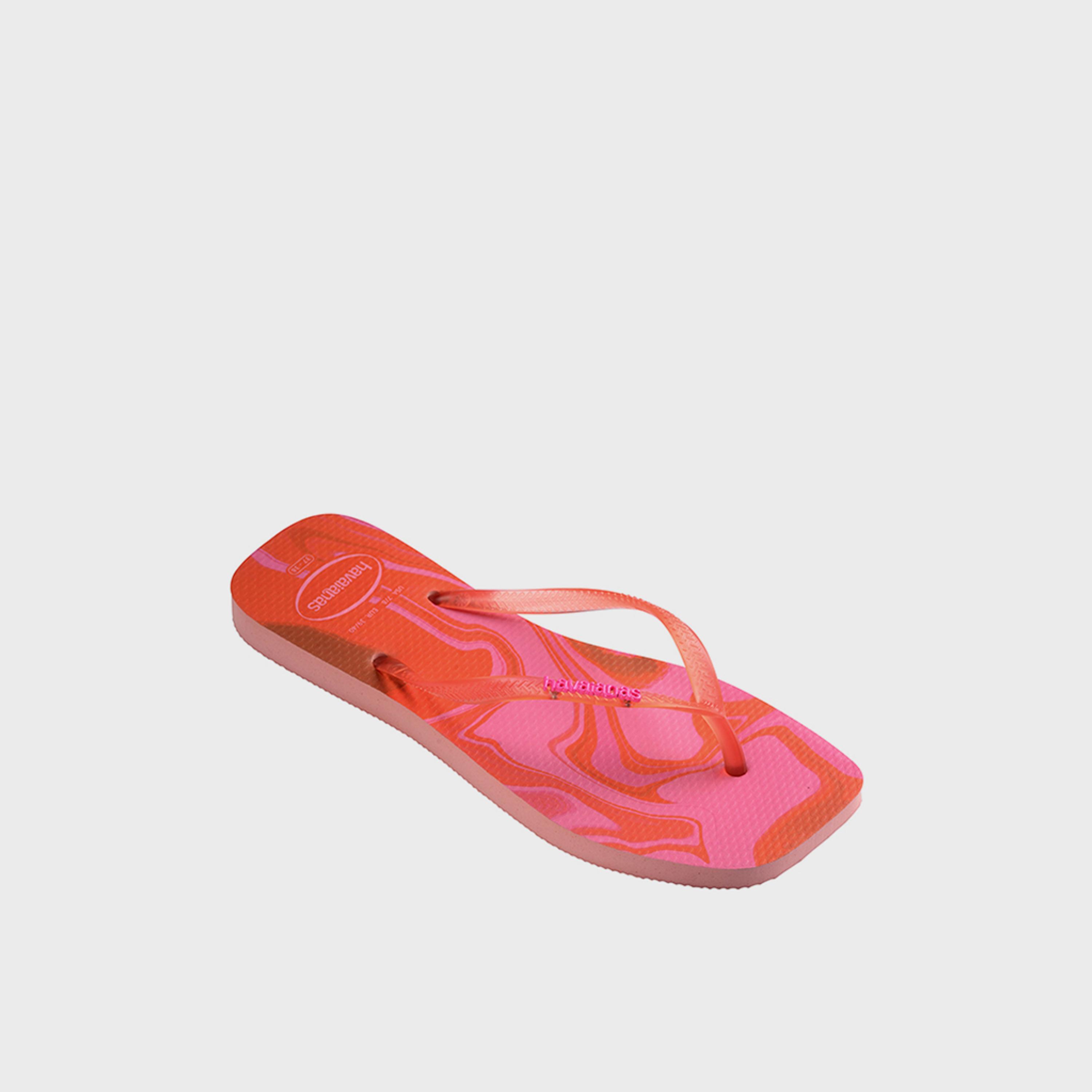 هافاياناس - شبشب نسائي مسطح سهل الارتداء | 4150245-1106-women-shoes-flipflopsandslides-image-2