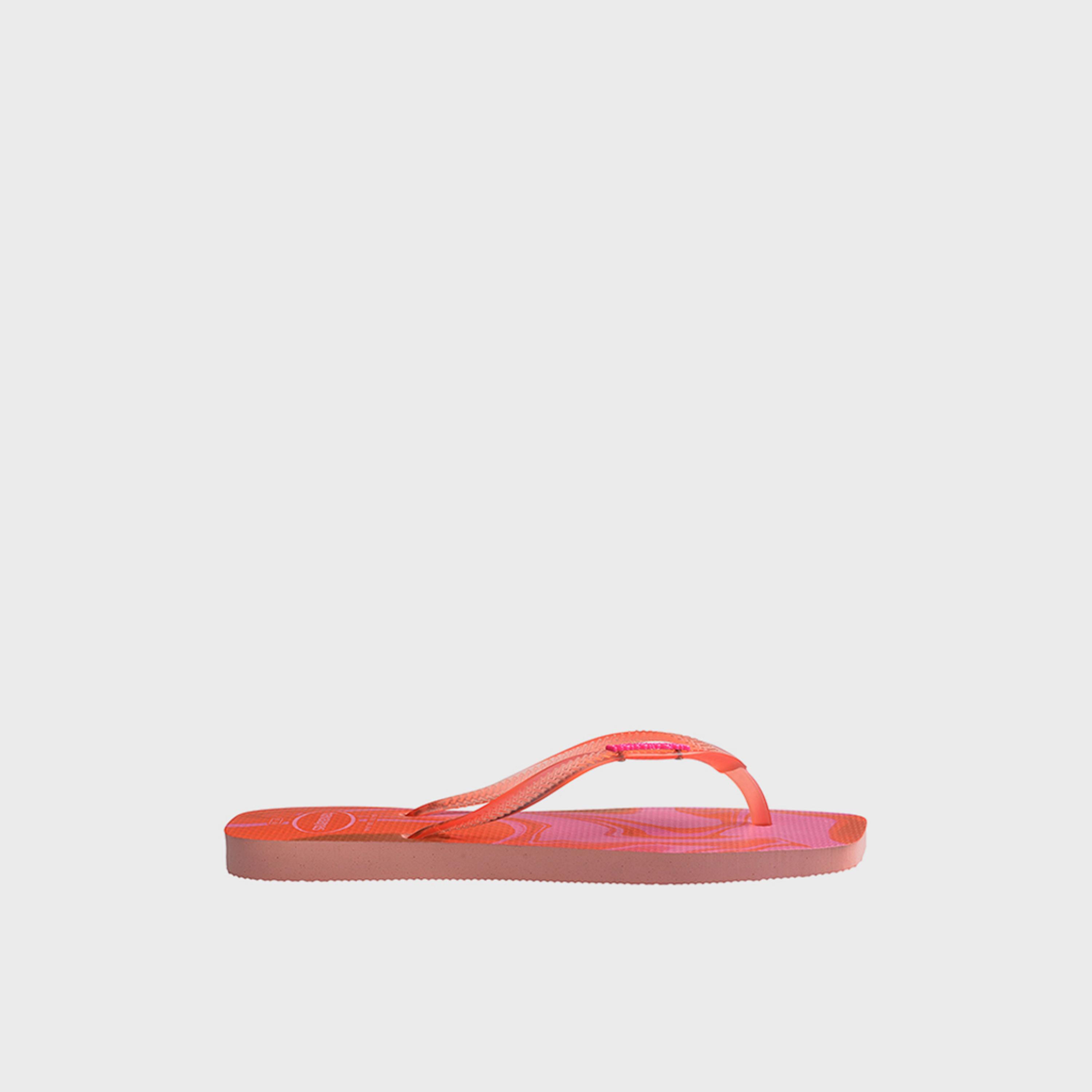 هافاياناس - شبشب نسائي مسطح سهل الارتداء | 4150245-1106-women-shoes-flipflopsandslides-image-3