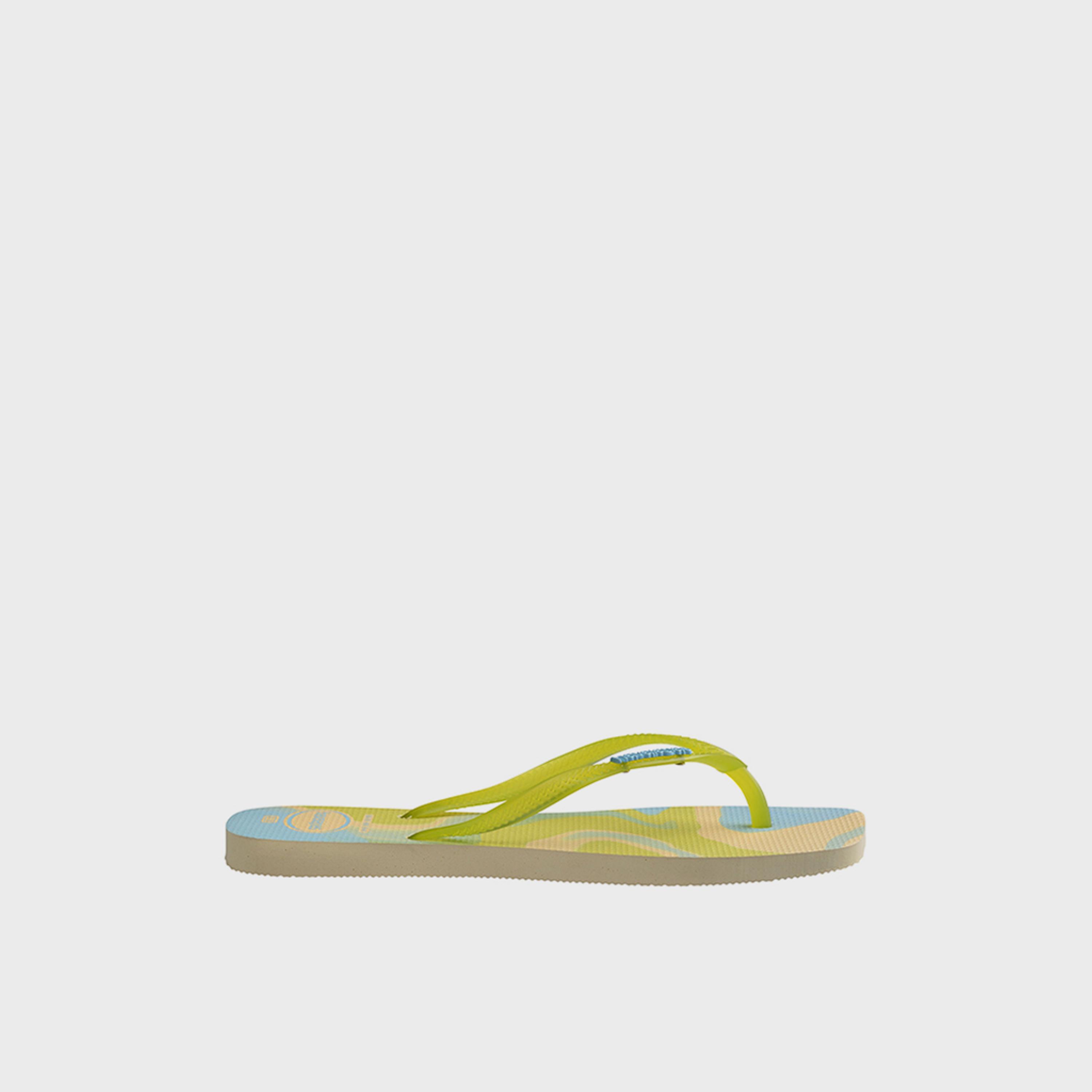 Havaianas Women's Slip-On Flat Slim Square Jelly Thong Slippers | 4150245-9256-women-shoes-flipflopsandslides-image-3