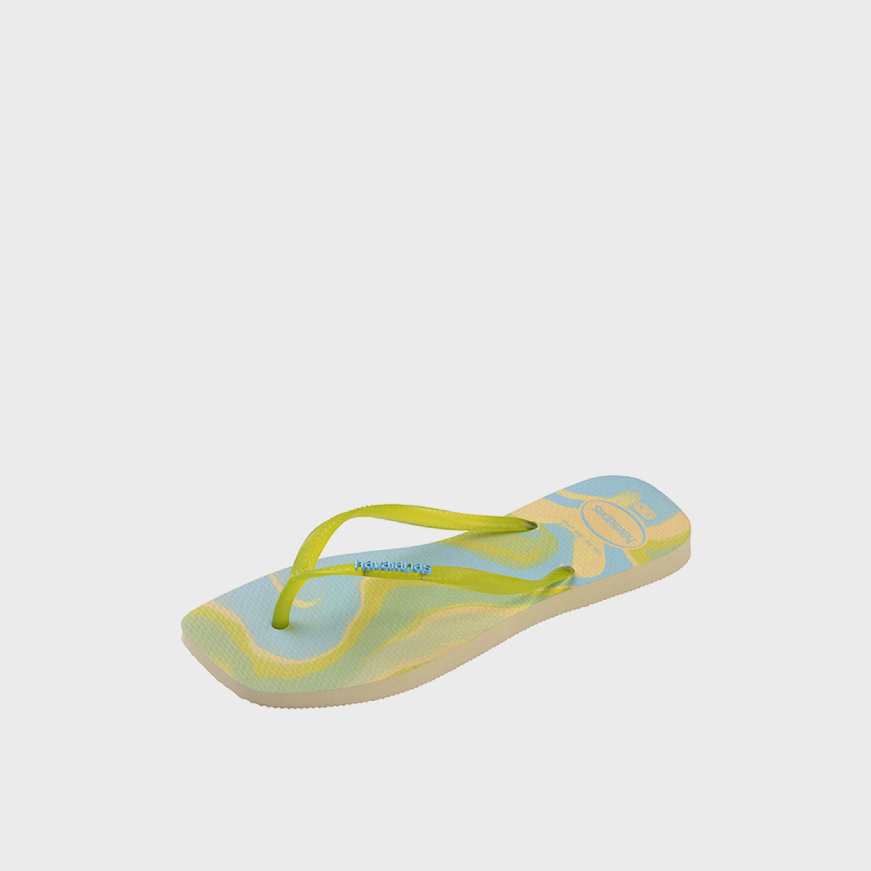 Havaianas Women's Slip-On Flat Slim Square Jelly Thong Slippers | 4150245-9256-women-shoes-flipflopsandslides-image-6