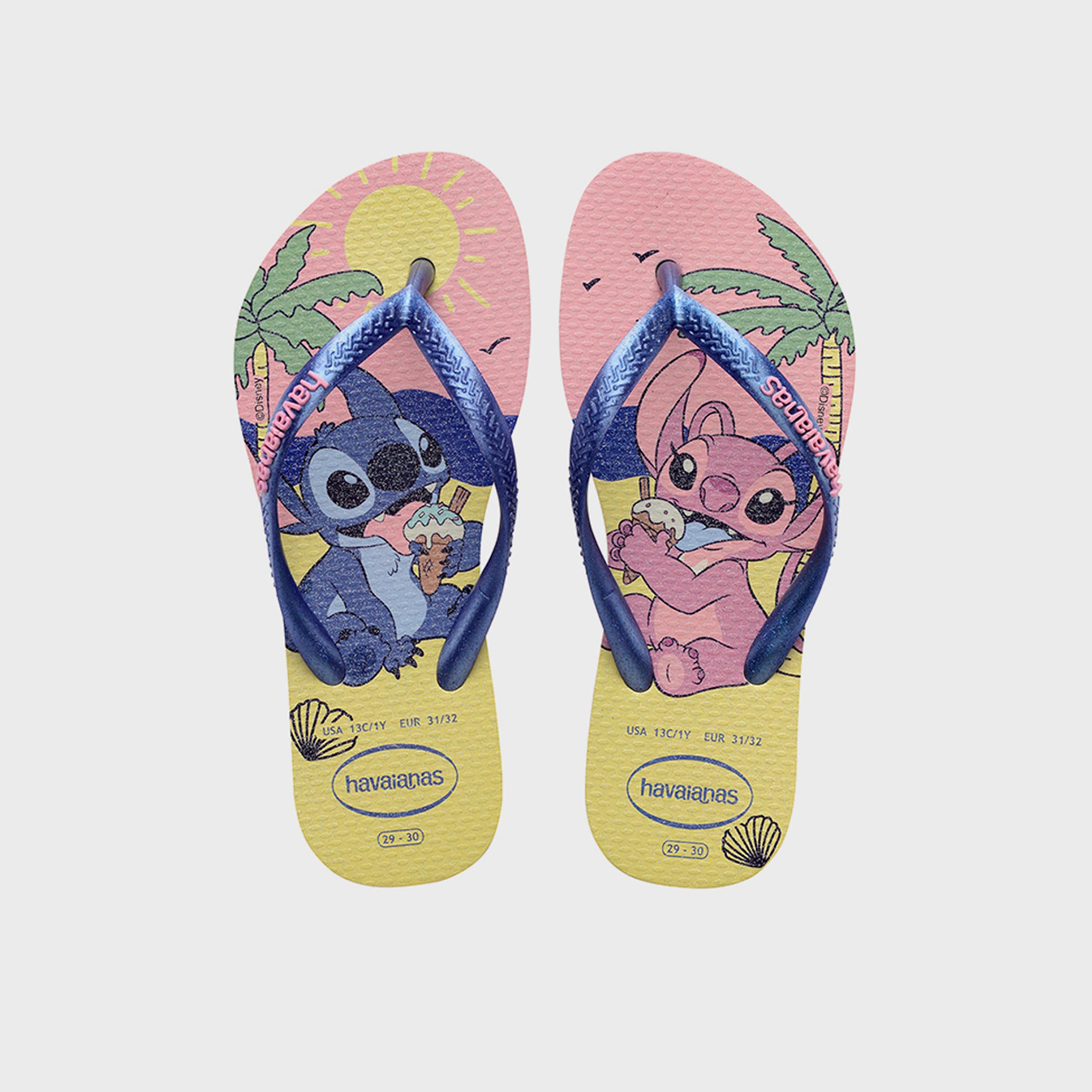 هافاياناس - شبشب أطفال سهل الارتداء | 4150250-9256-boys-shoes-flipflopsandslides-image-1