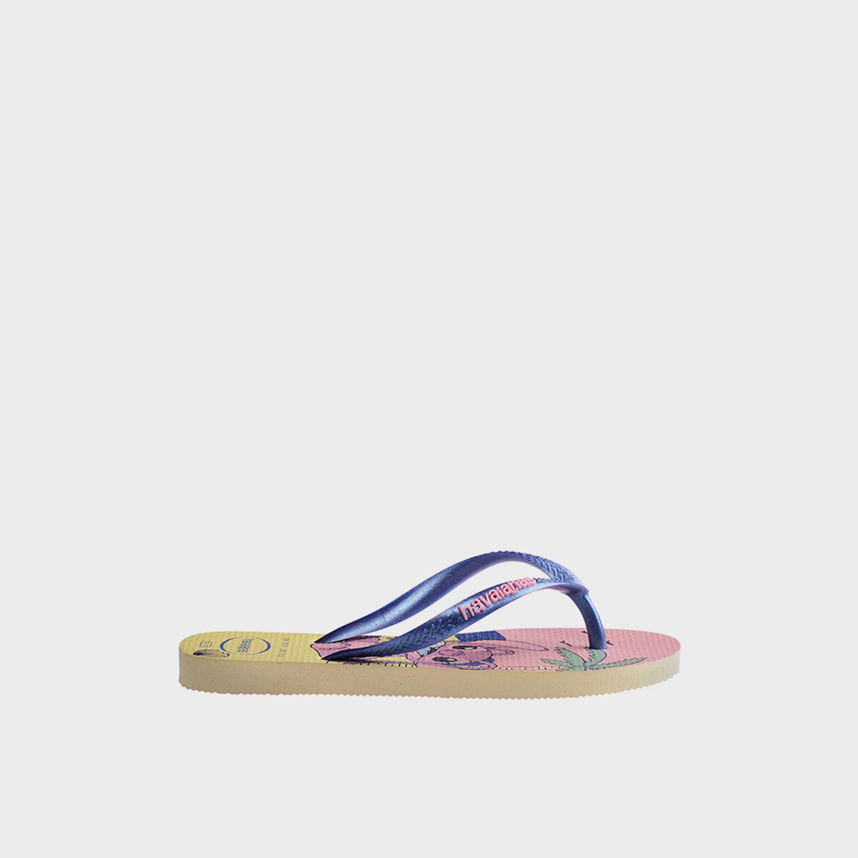 هافاياناس - شبشب أطفال سهل الارتداء | 4150250-9256-boys-shoes-flipflopsandslides-image-3