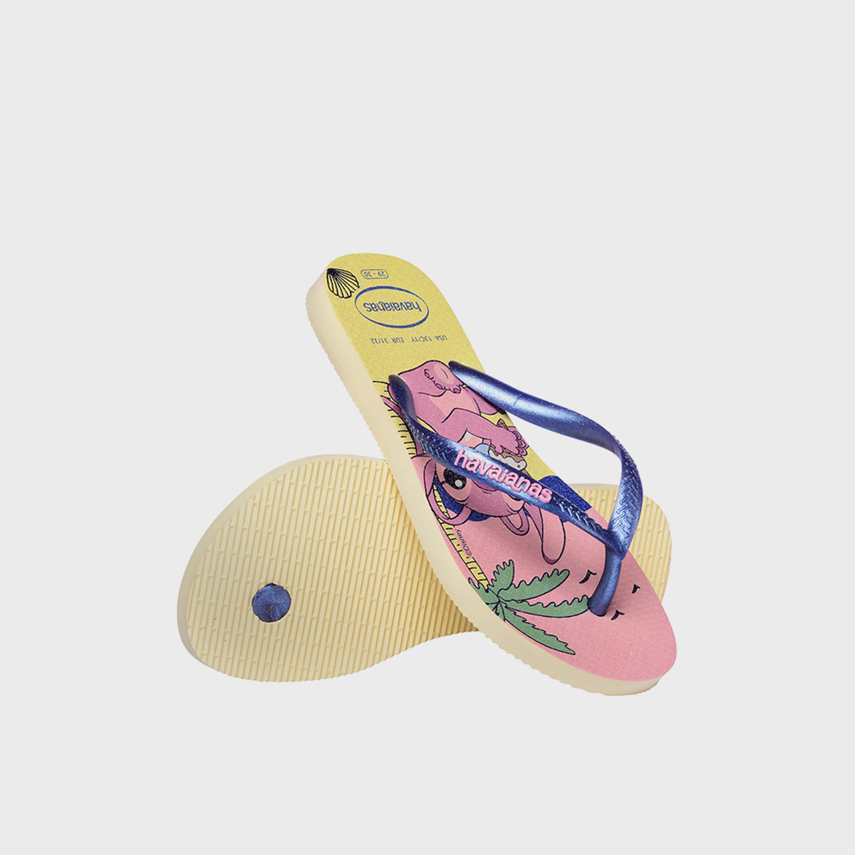 هافاياناس - شبشب أطفال سهل الارتداء | 4150250-9256-boys-shoes-flipflopsandslides-image-4