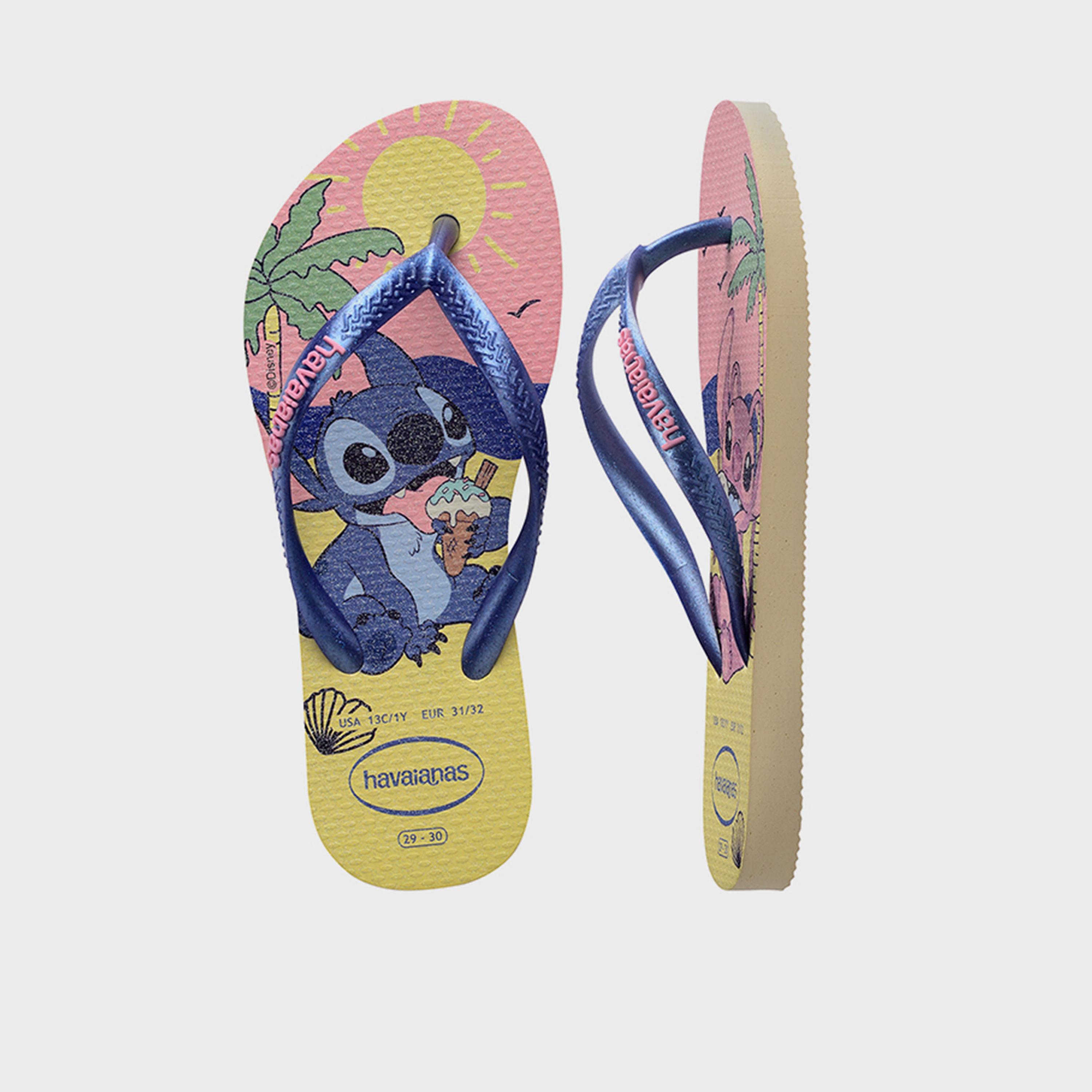 هافاياناس - شبشب أطفال سهل الارتداء | 4150250-9256-boys-shoes-flipflopsandslides-image-5