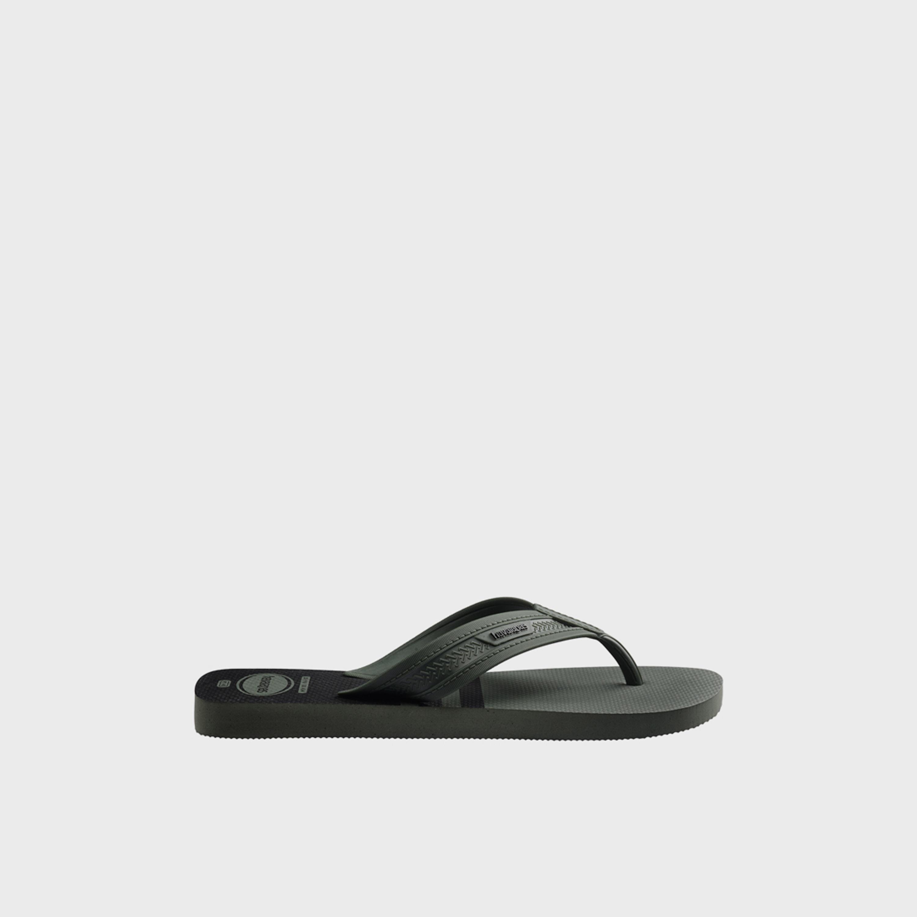 Havaianas Men's Slip-On City Basic Thong Slippers | 4150268-2945-men-shoes-flipflopsandslides-image-3