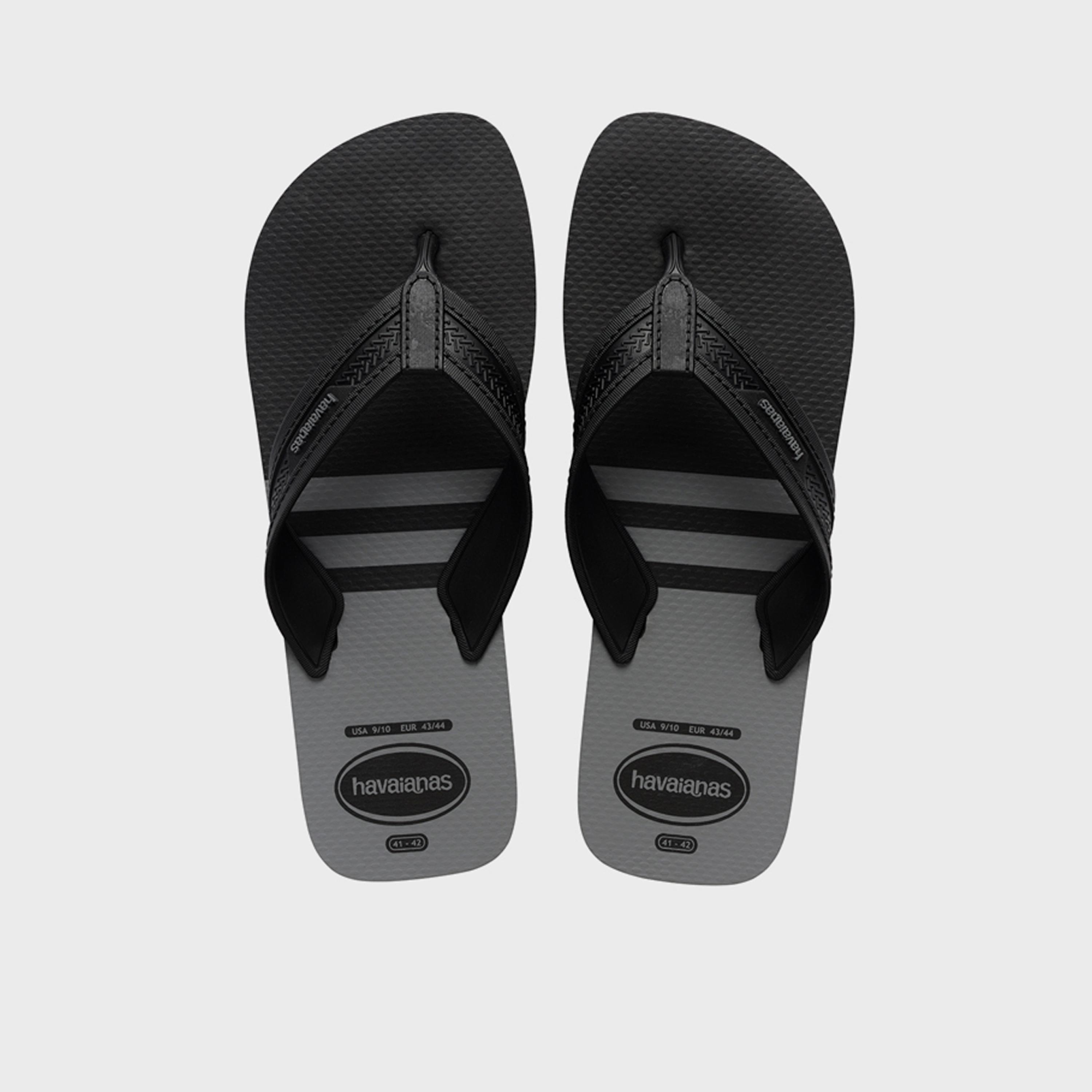 Havaianas Men's Slip-On City Basic Thong Slippers | 4150268-7663-men-shoes-flipflopsandslides-image-1