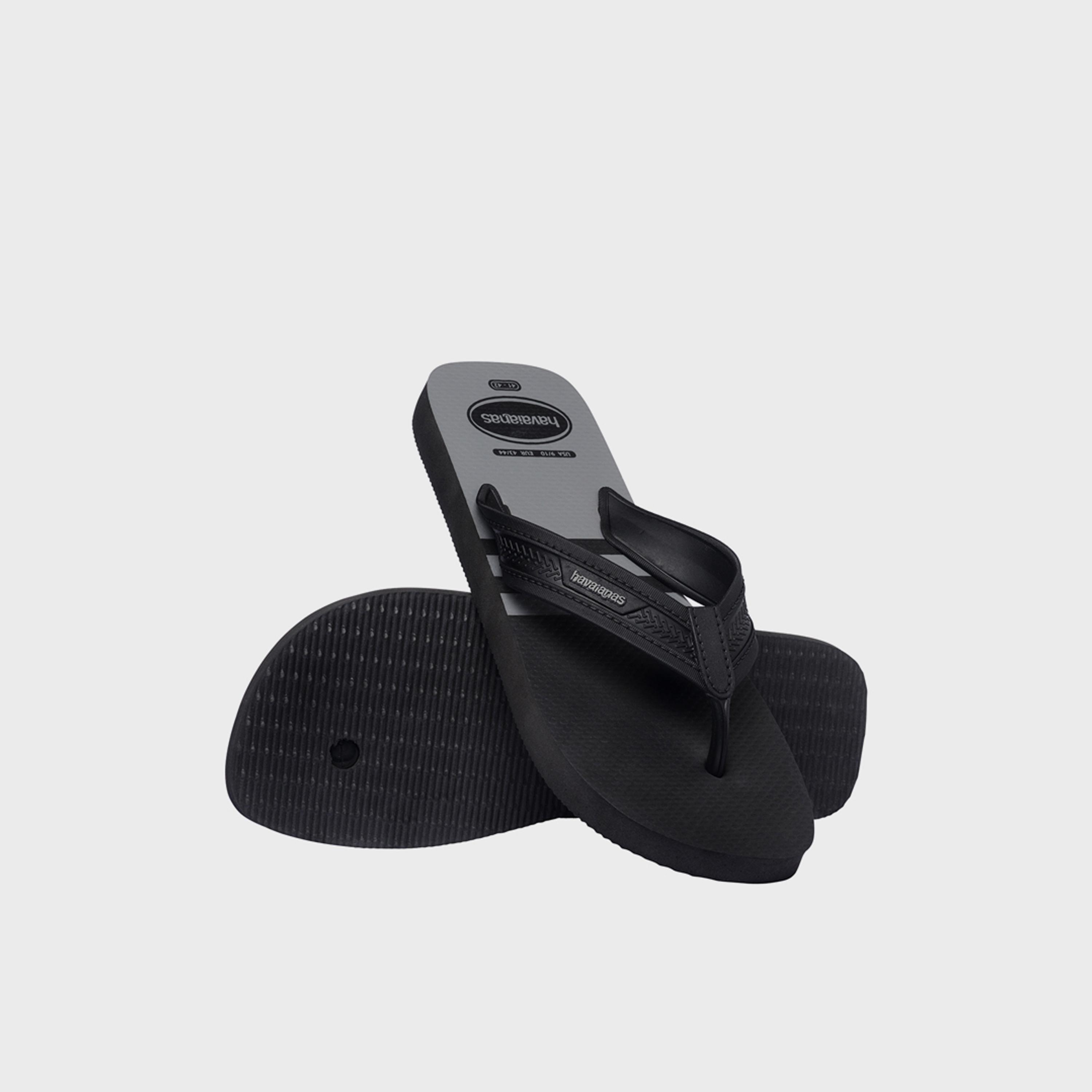 هافاياناس - شبشب رجالي سهل الارتداء تصميم عصري | 4150268-7663-men-shoes-flipflopsandslides-image-4