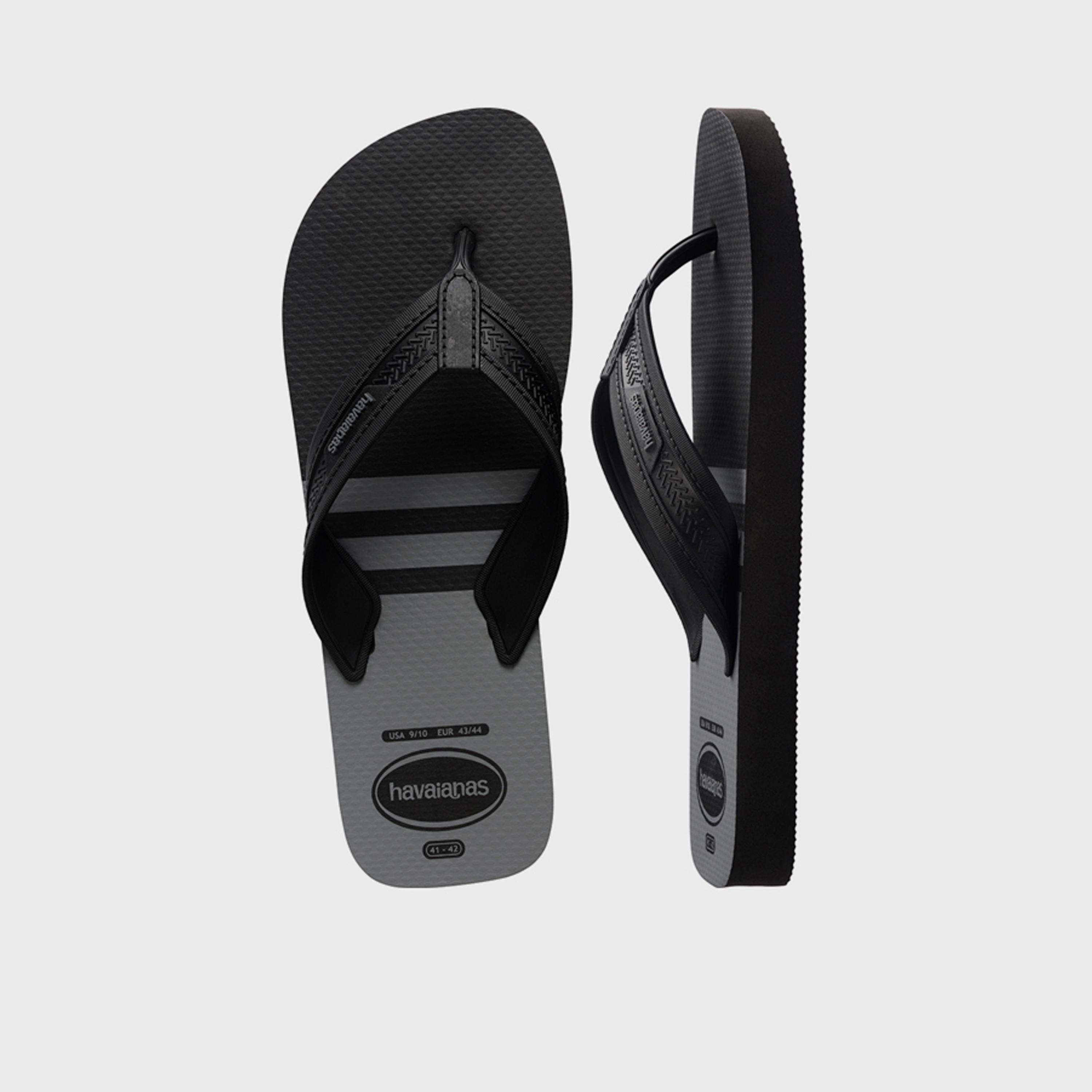 هافاياناس - شبشب رجالي سهل الارتداء تصميم عصري | 4150268-7663-men-shoes-flipflopsandslides-image-5