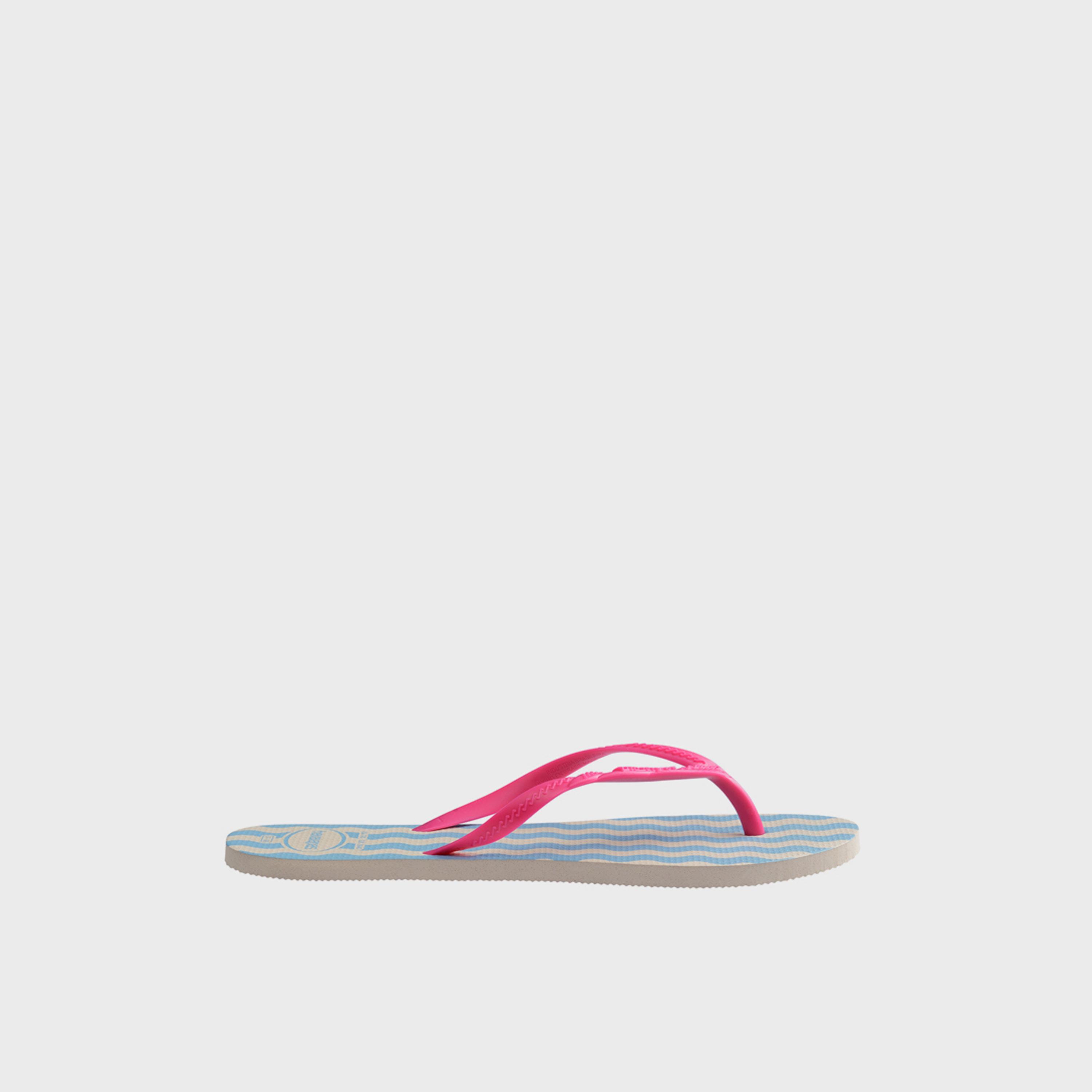 هافاياناس - شبشب فانتازيا بناتي سهل الارتداء | 4150296.0121-girls-shoes-flipflopsandslides-image-3