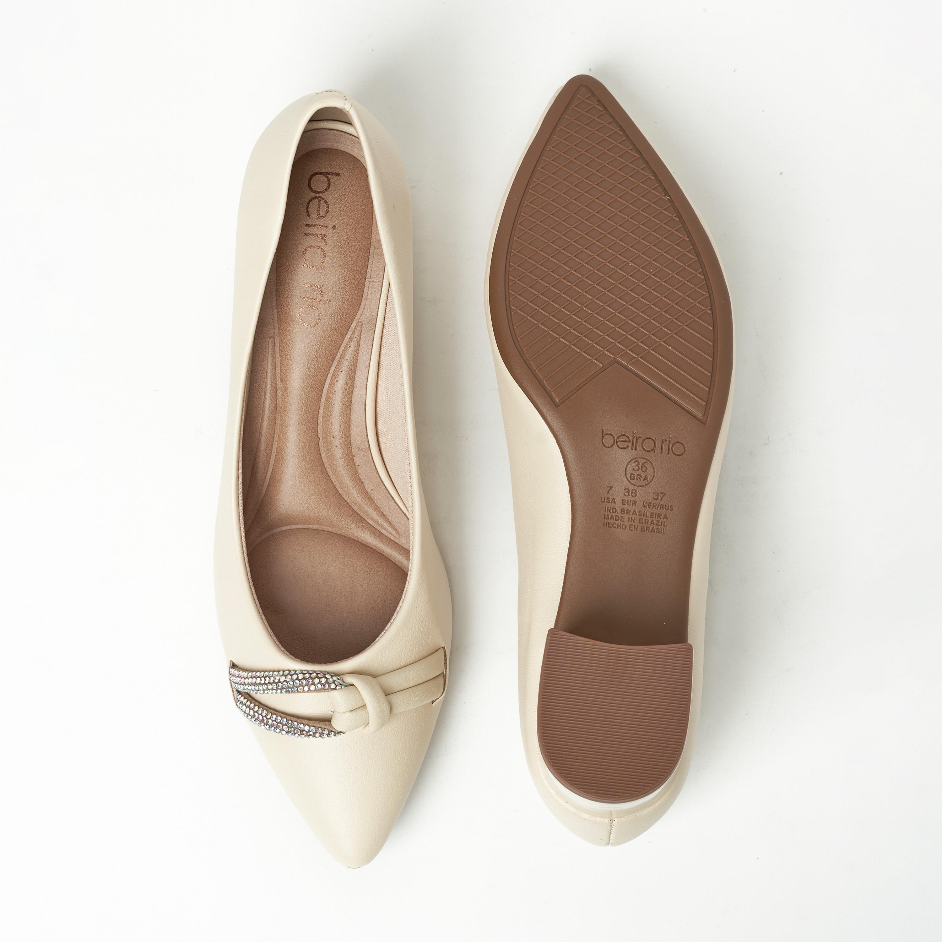 بيرا ريو- حذاء نسائي كعب مربع سهل الارتداء بتفاصيل مزخرفة | 4182-222-14187-83517-women-shoes-heels-image-3