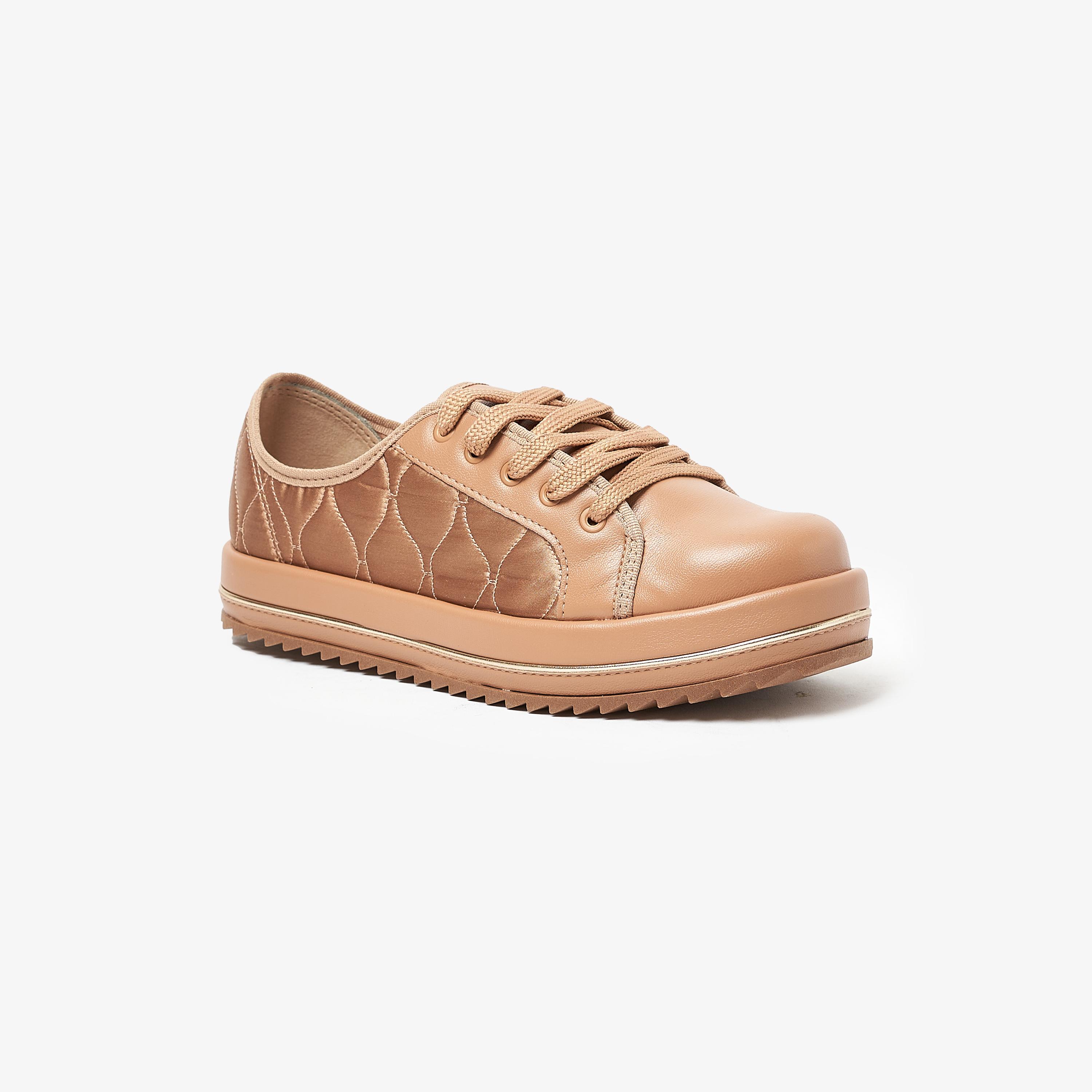 حذاء بيرا ريو كاجوال برباط للنساء | 4196-1026-25683-women-shoes-loafersandmoccasins-image-1