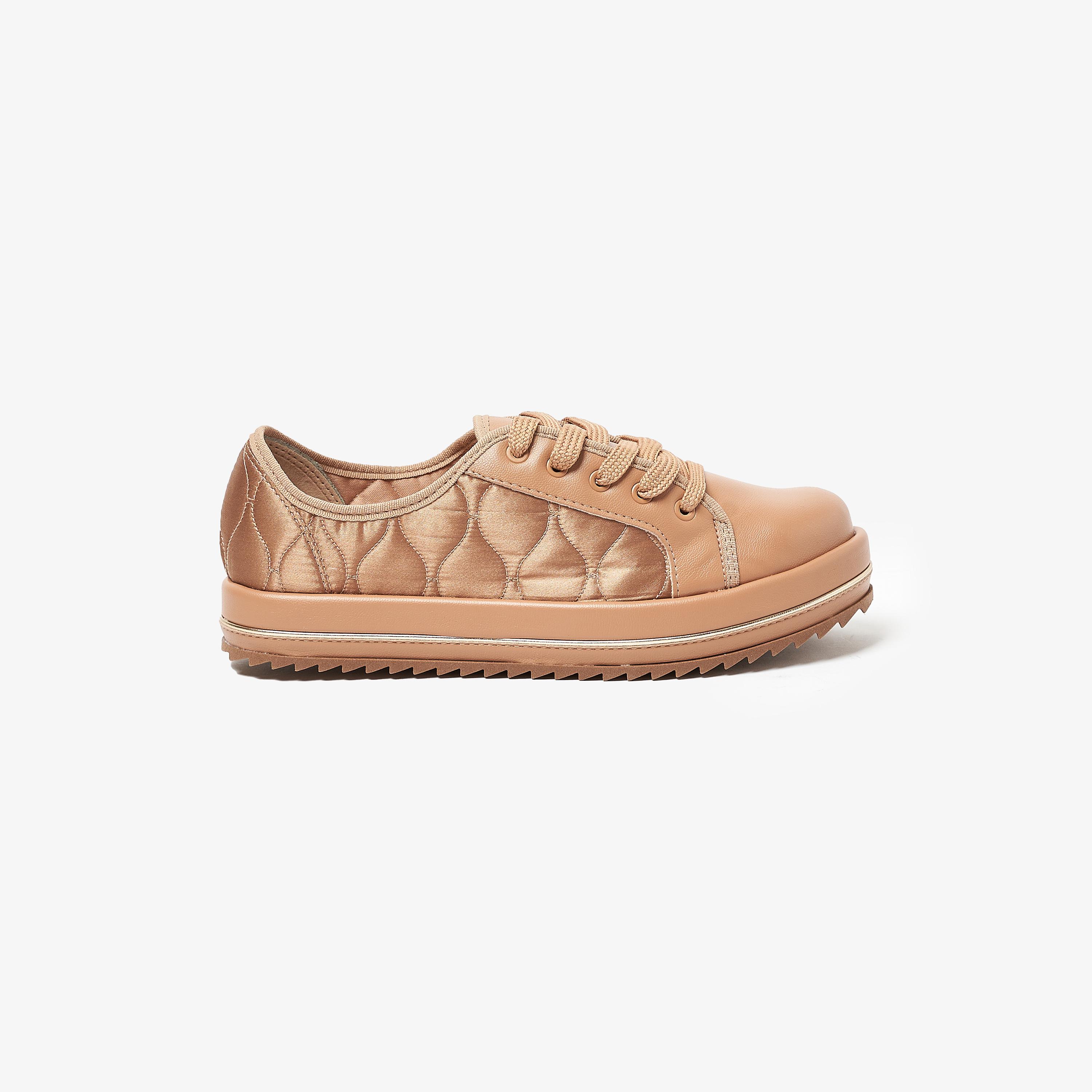 حذاء بيرا ريو كاجوال برباط للنساء | 4196-1026-25683-women-shoes-loafersandmoccasins-image-2