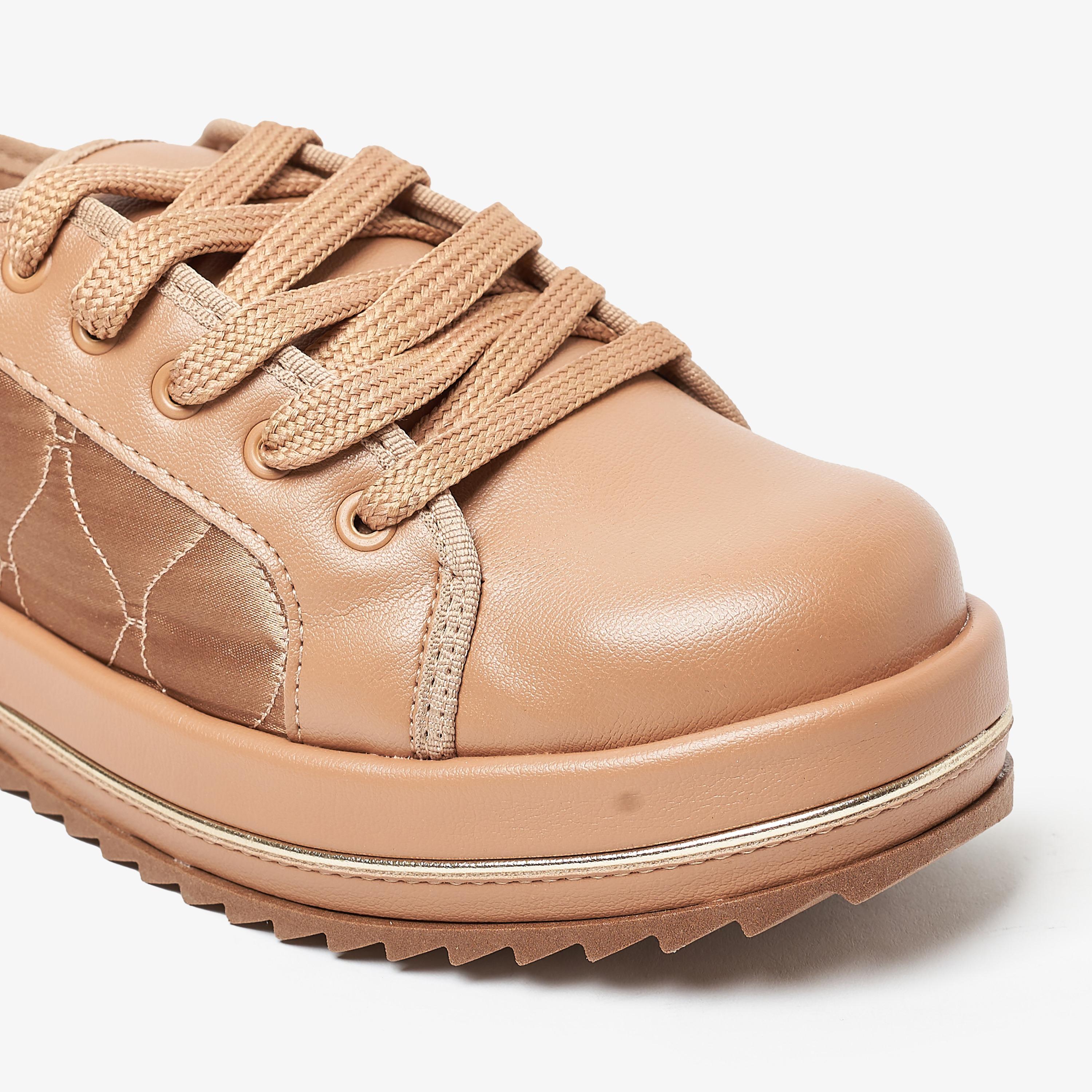 حذاء بيرا ريو كاجوال برباط للنساء | 4196-1026-25683-women-shoes-loafersandmoccasins-image-5