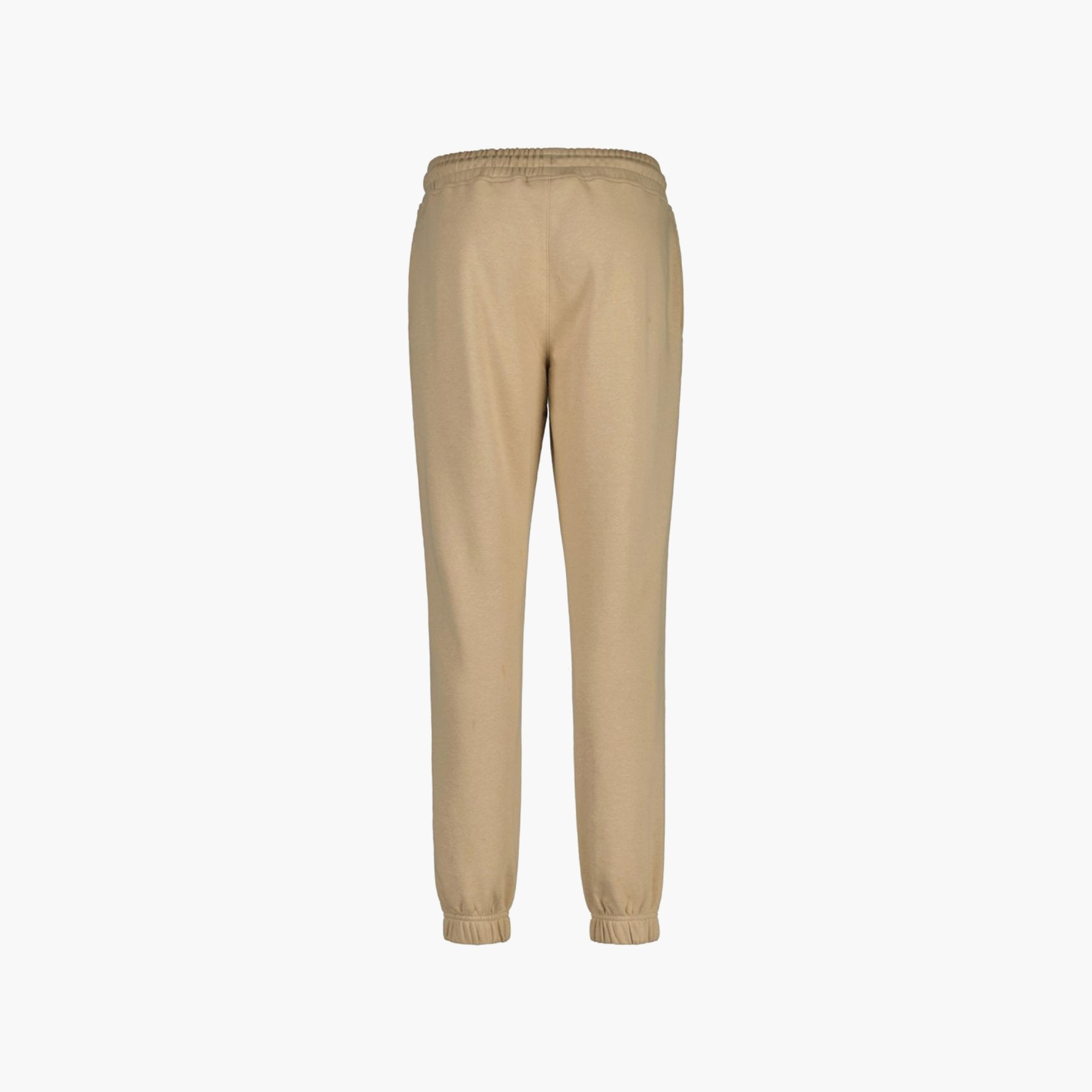 Gant Logo Detail Mid-Rise Drawstring Sweatpants-women-clothing-bottoms-joggers-image-2