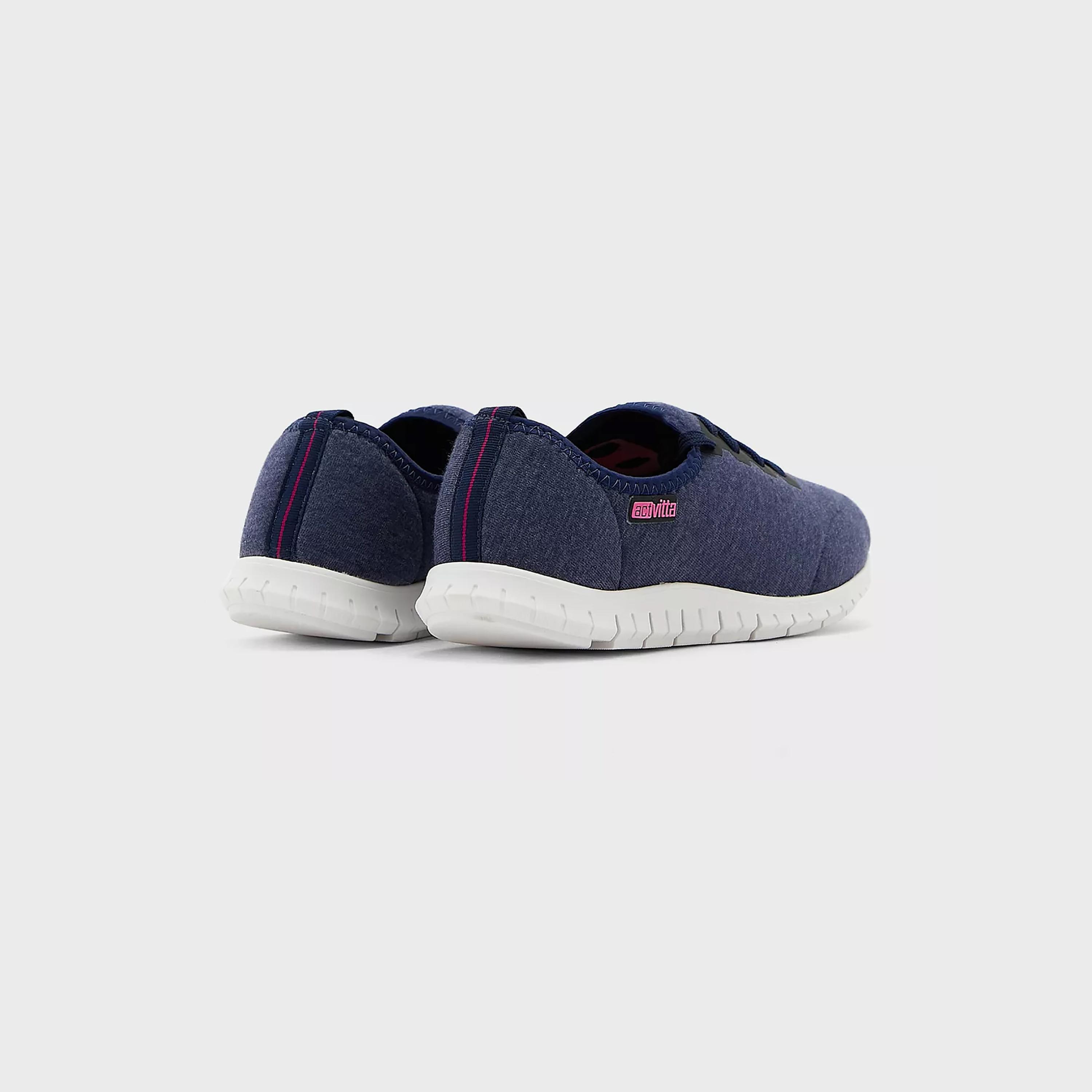 Actvitta by Geoomnii Women's Lace Up Trainer Shoes | 4202-225-20539        -sports-women-shoes-image-3
