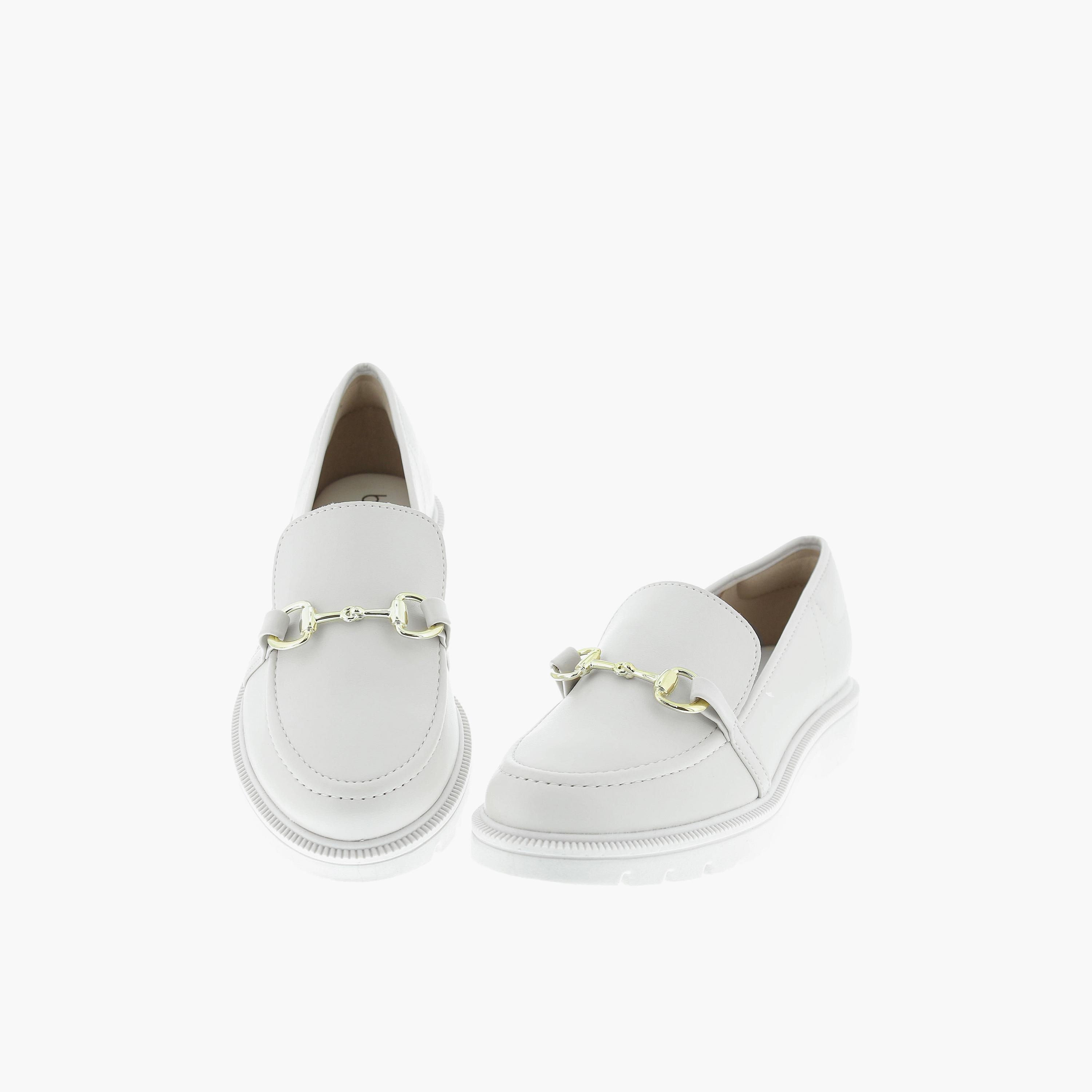 بييرا ريو - حذاء نسائي كعب عريض سهل الارتداء | 4283-104-9569-35809-women-shoes-flats-loafers-image-3