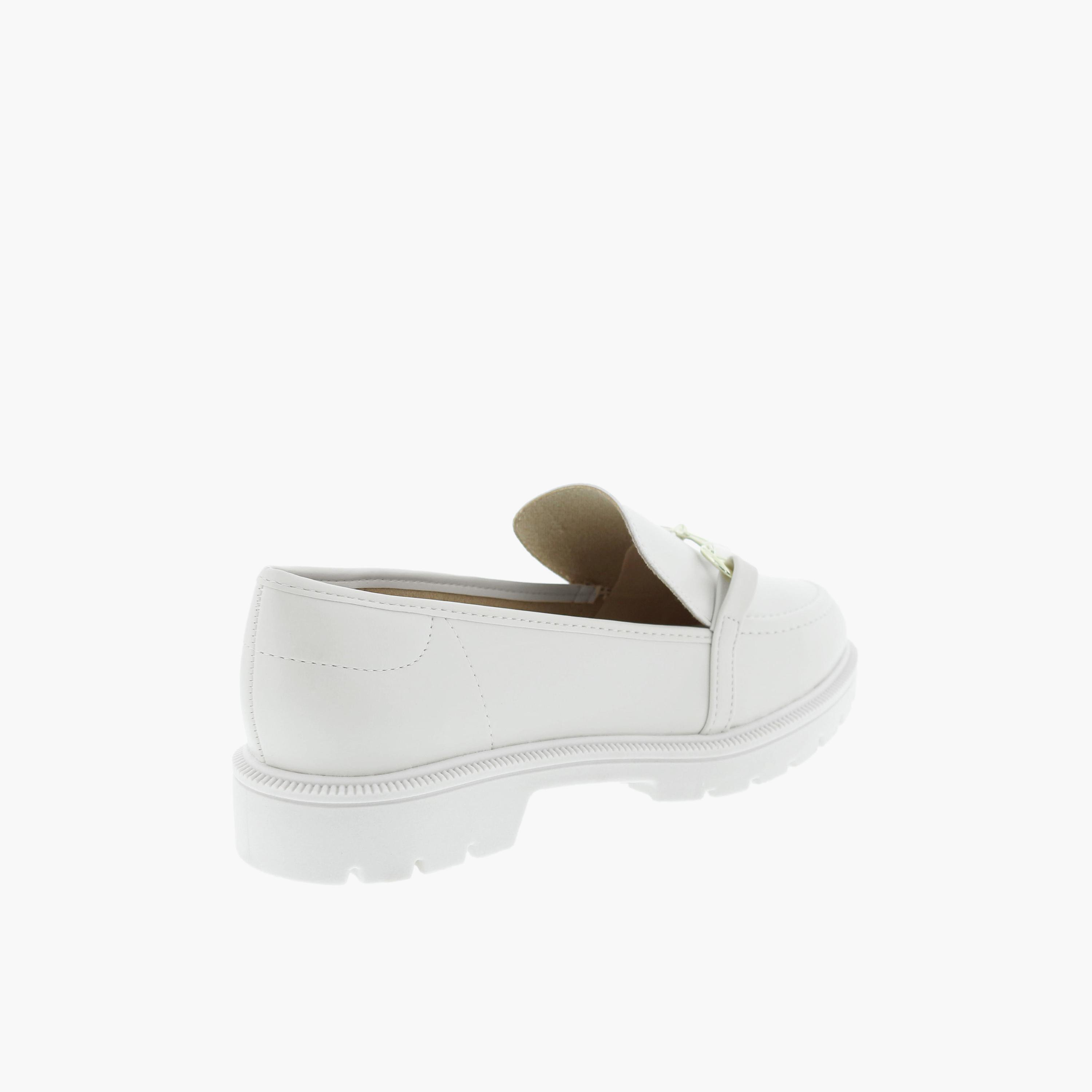بييرا ريو - حذاء نسائي كعب عريض سهل الارتداء | 4283-104-9569-35809-women-shoes-flats-loafers-image-4