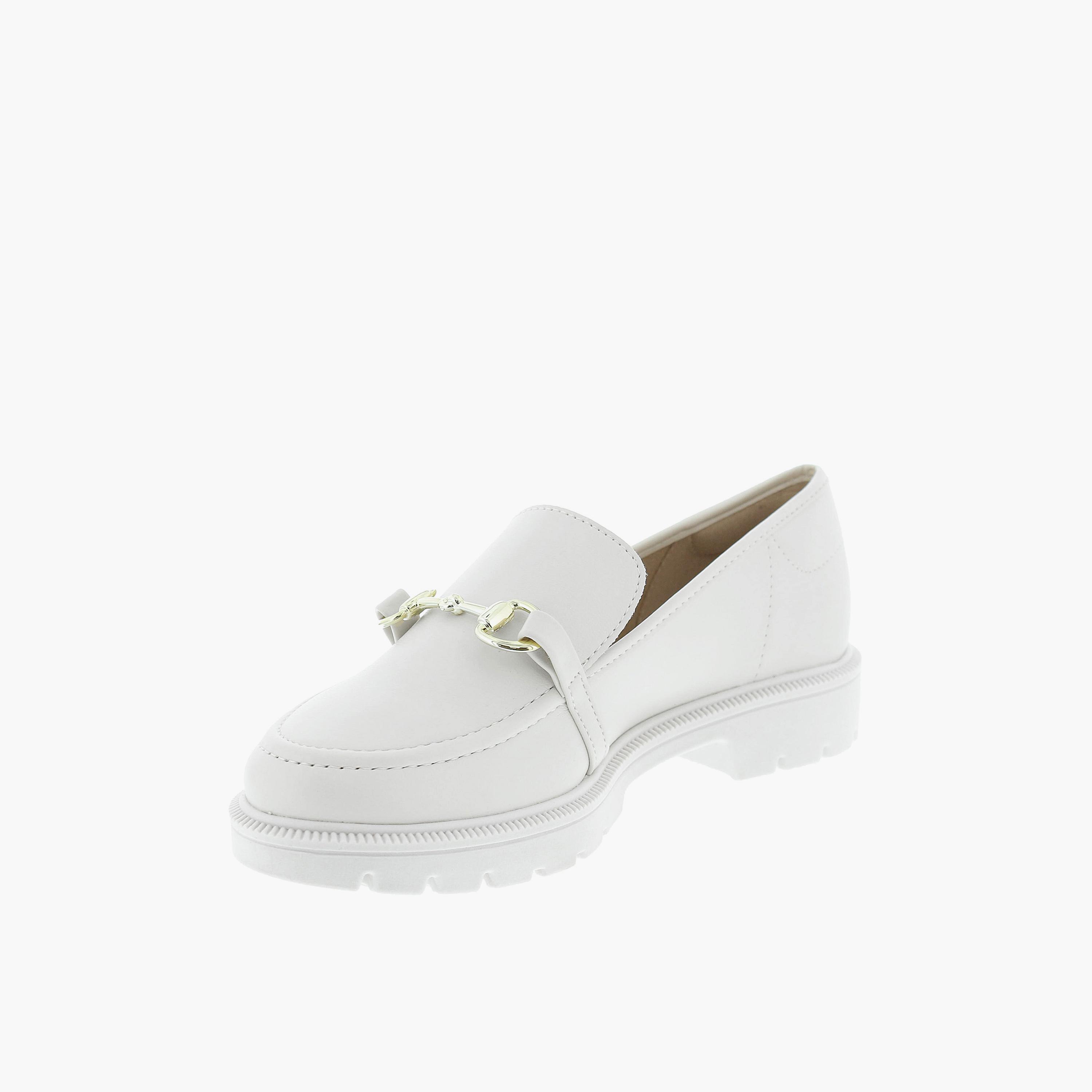 بييرا ريو - حذاء نسائي كعب عريض سهل الارتداء | 4283-104-9569-35809-women-shoes-flats-loafers-image-5