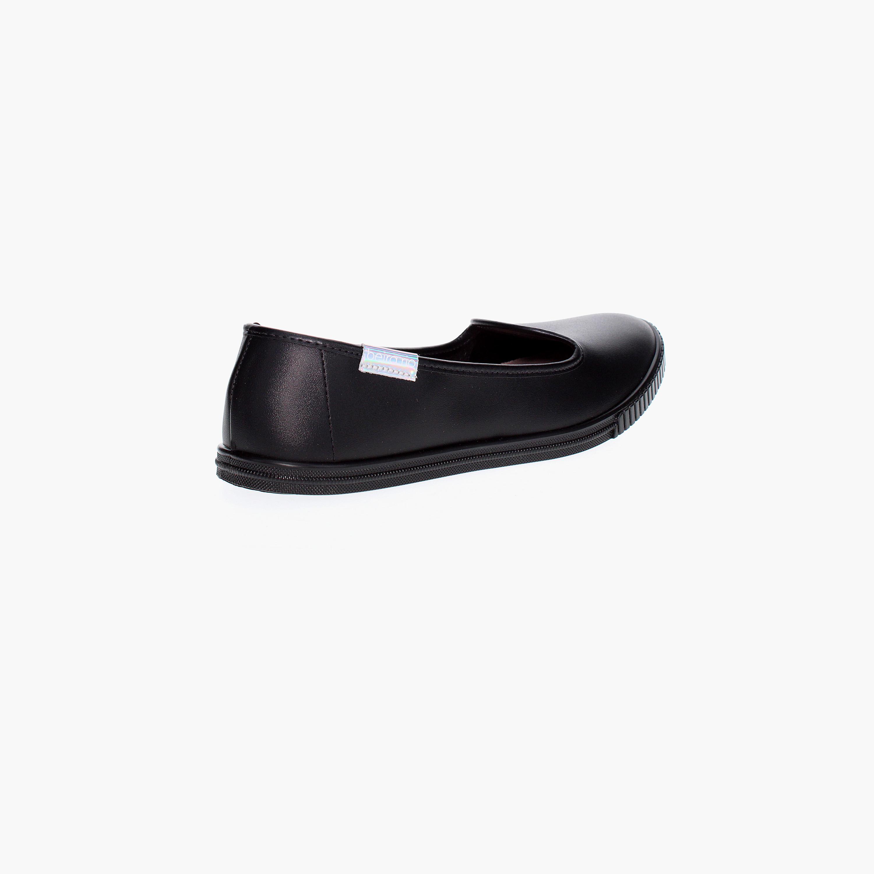 حذاء كاجوال نسائي من بيرا ريو ذو سلیب آن مع بطانة مصممة | 4297-200-7800-women-shoes-loafersandmoccasins-image-2