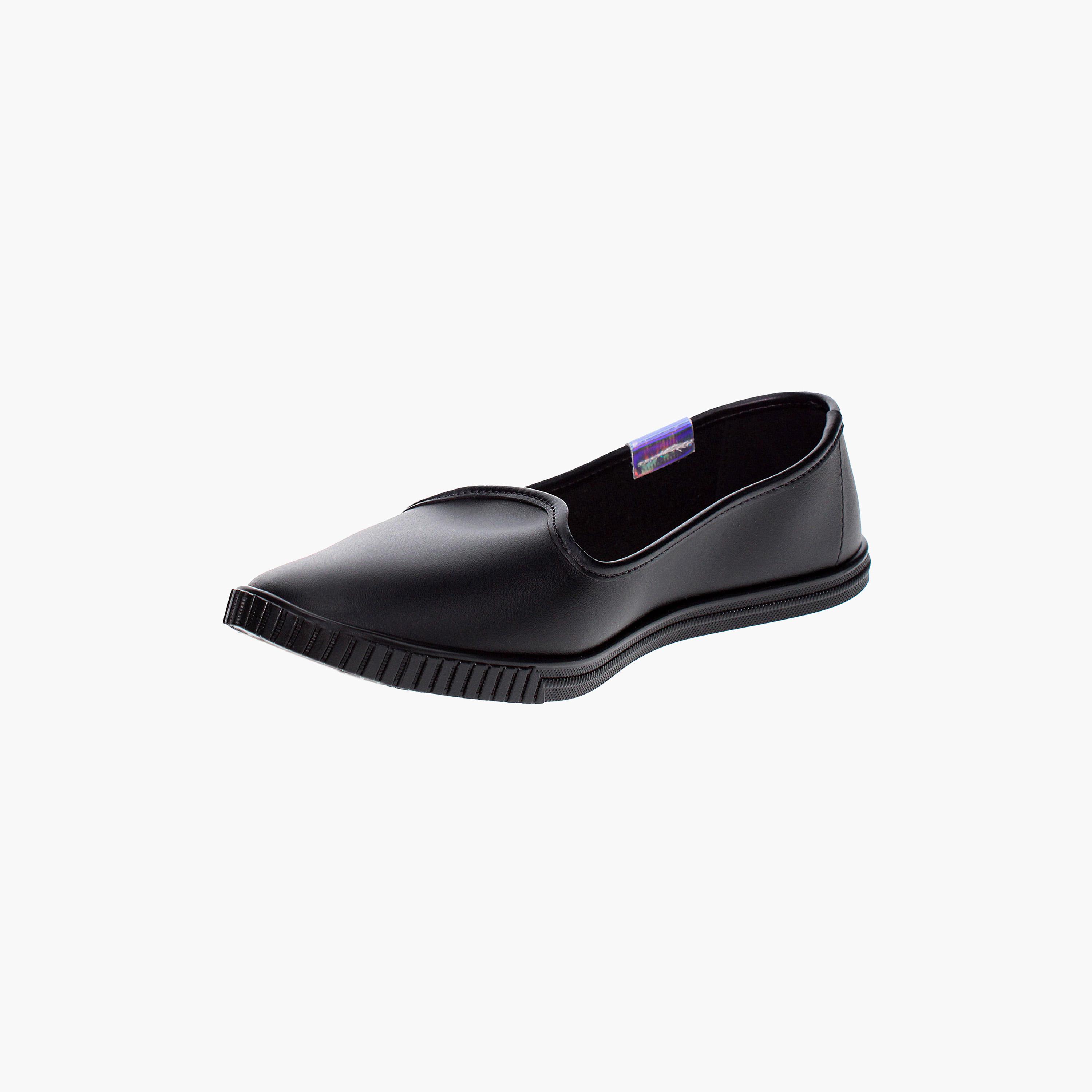 حذاء كاجوال نسائي من بيرا ريو ذو سلیب آن مع بطانة مصممة | 4297-200-7800-women-shoes-loafersandmoccasins-image-3