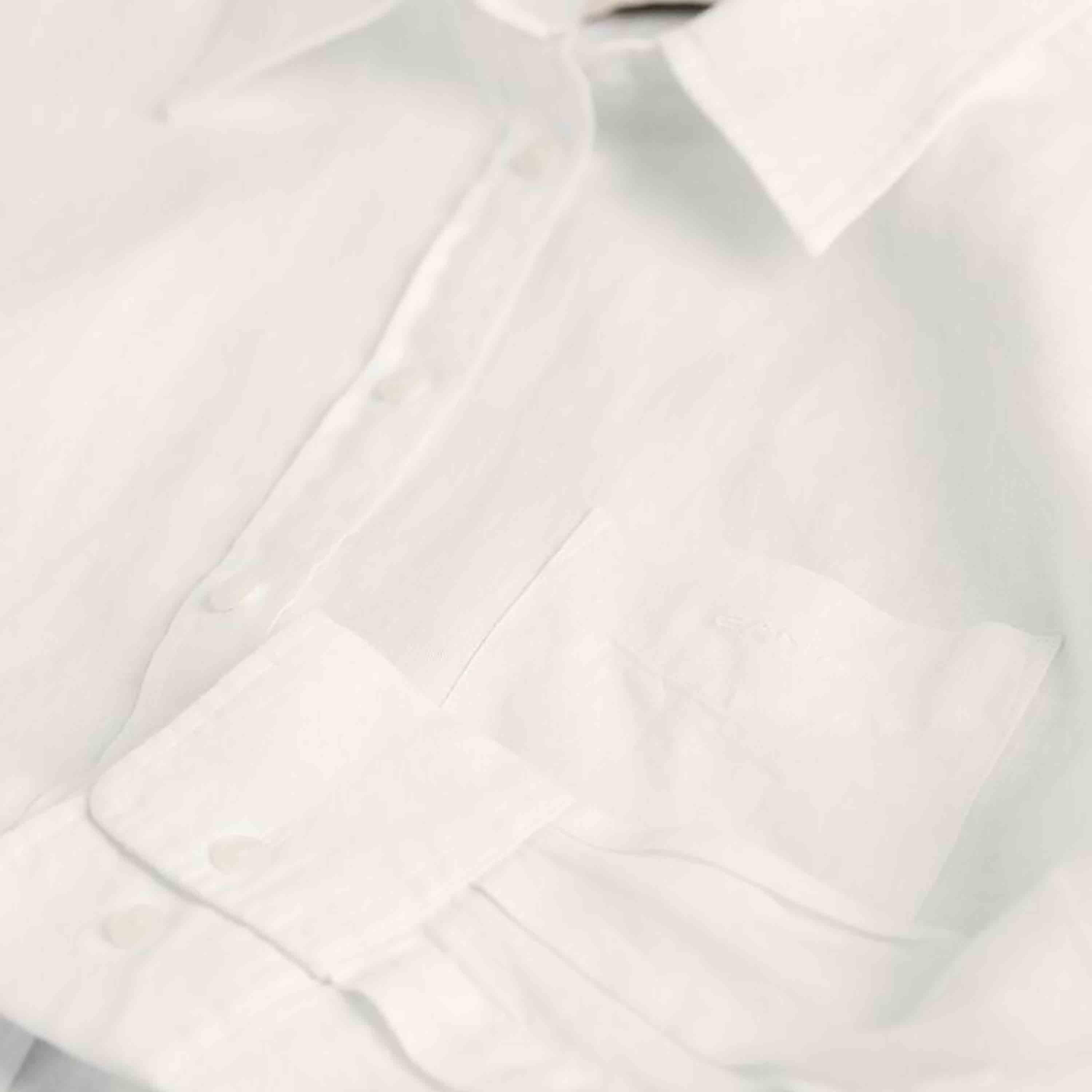 Gant Relaxed Fit Plain Collared Long Sleeves Women's Shirt-women-clothing-shirtsandblouses-shirts-image-2