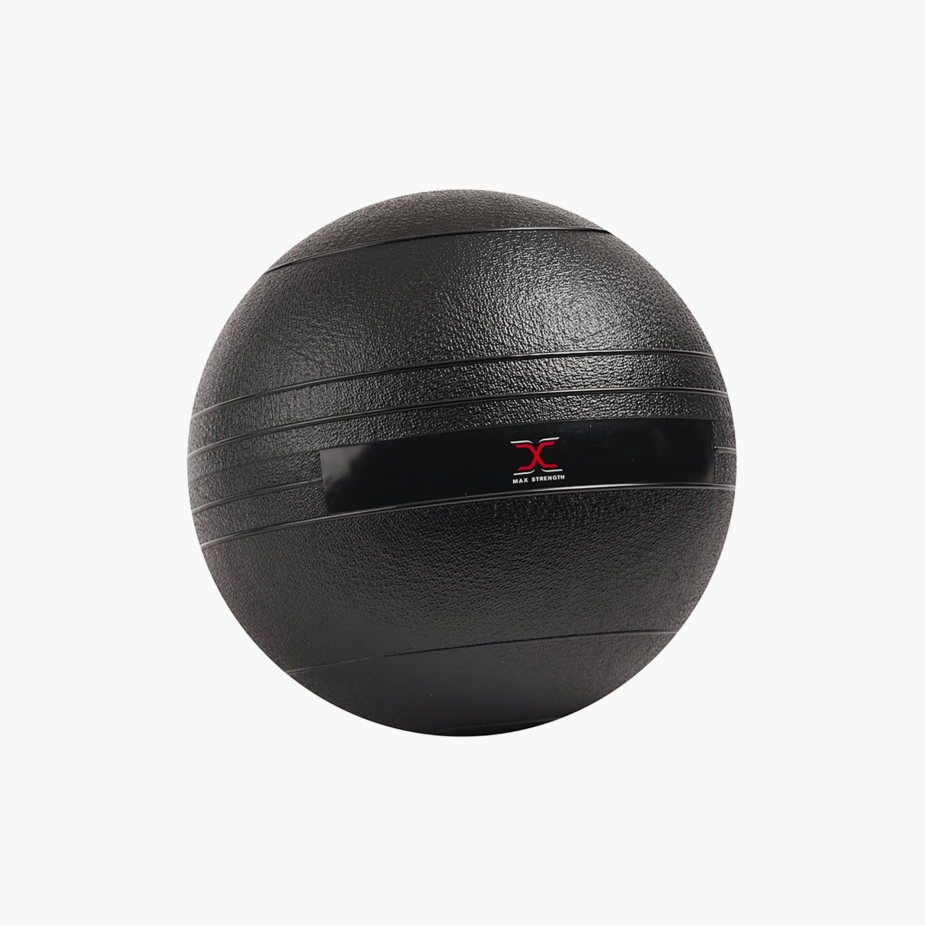 X Maxstrength Heavy Duty Rubber Slam Balls-sports-gear-gym-image-6