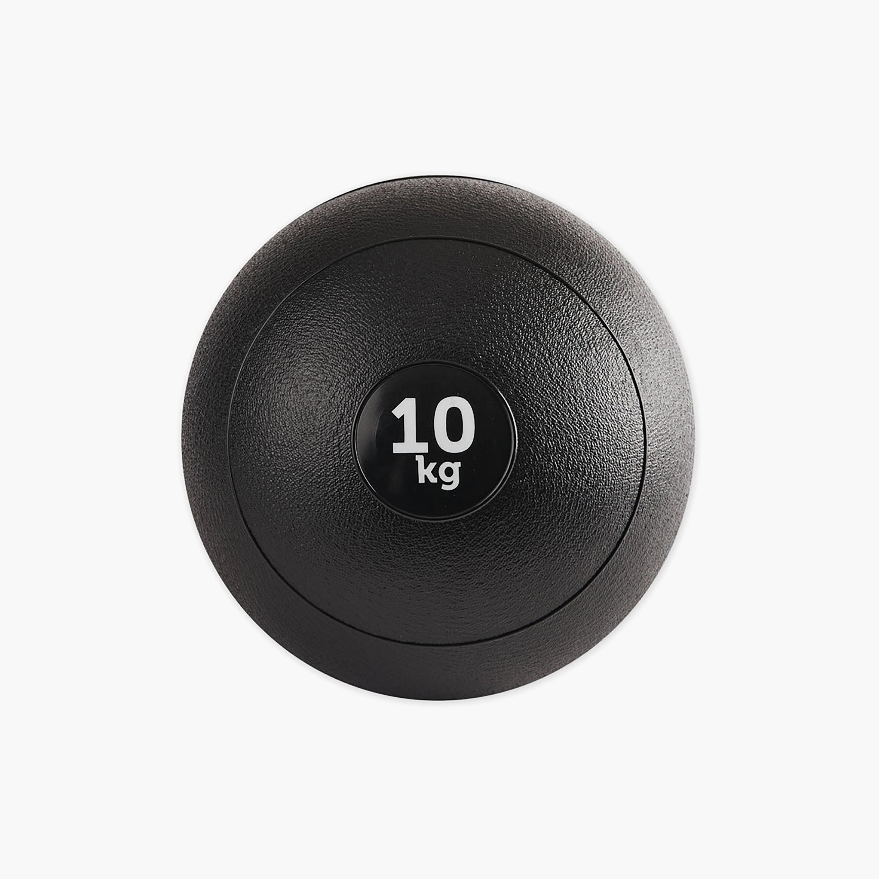 X Maxstrength Heavy Duty Rubber Slam Balls-sports-gear-gym-image-7