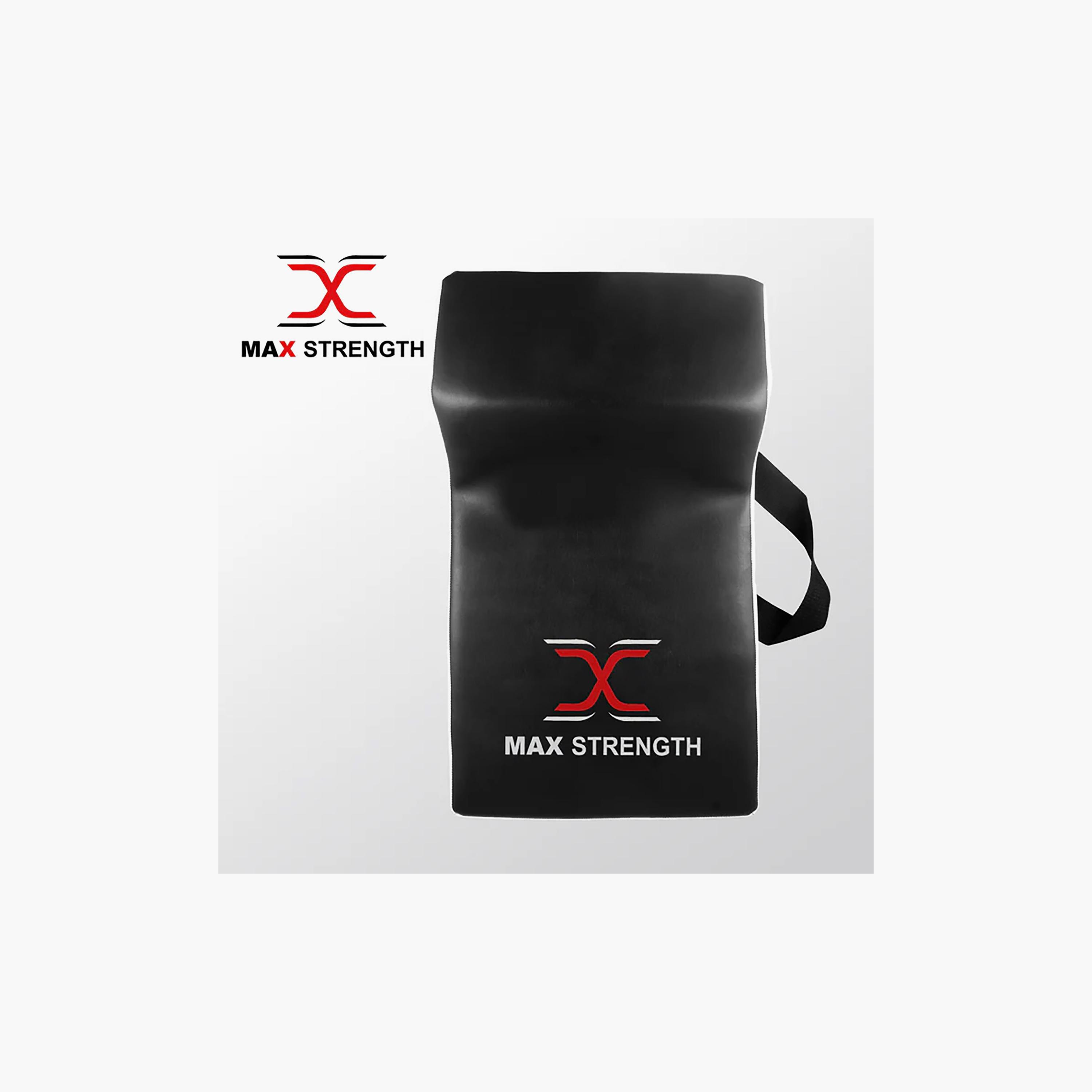X Maxstrength Kickboxing Punching Training Boxing Shield, Workout Pad, Martial Arts Kick Shield-sports-gear-gym-image-6