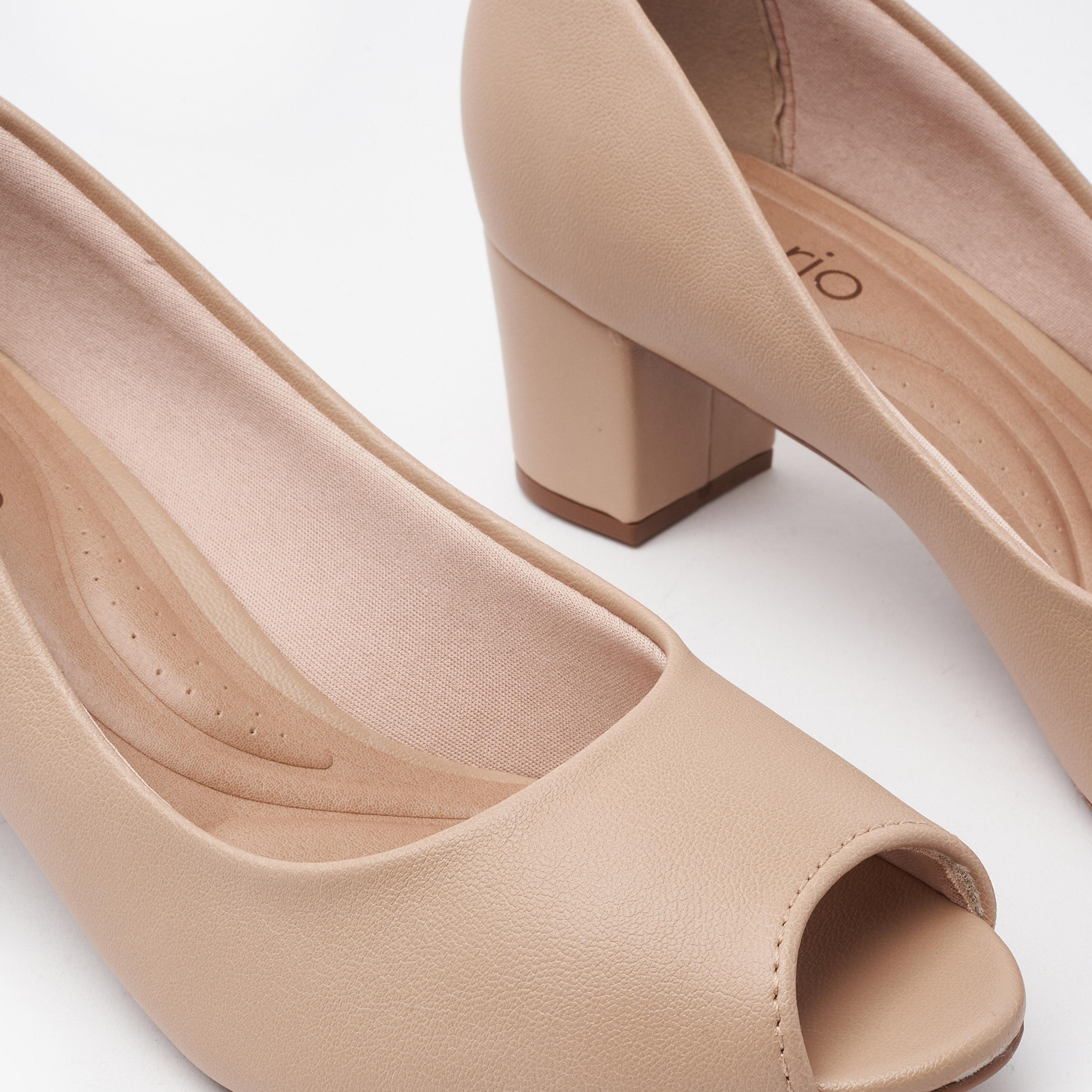 بييرا ريو- حذاء بكعب وتدي (ويدج) سهل الارتداء للنساء | 4777-400-9569-29452-women-shoes-heels-image-3