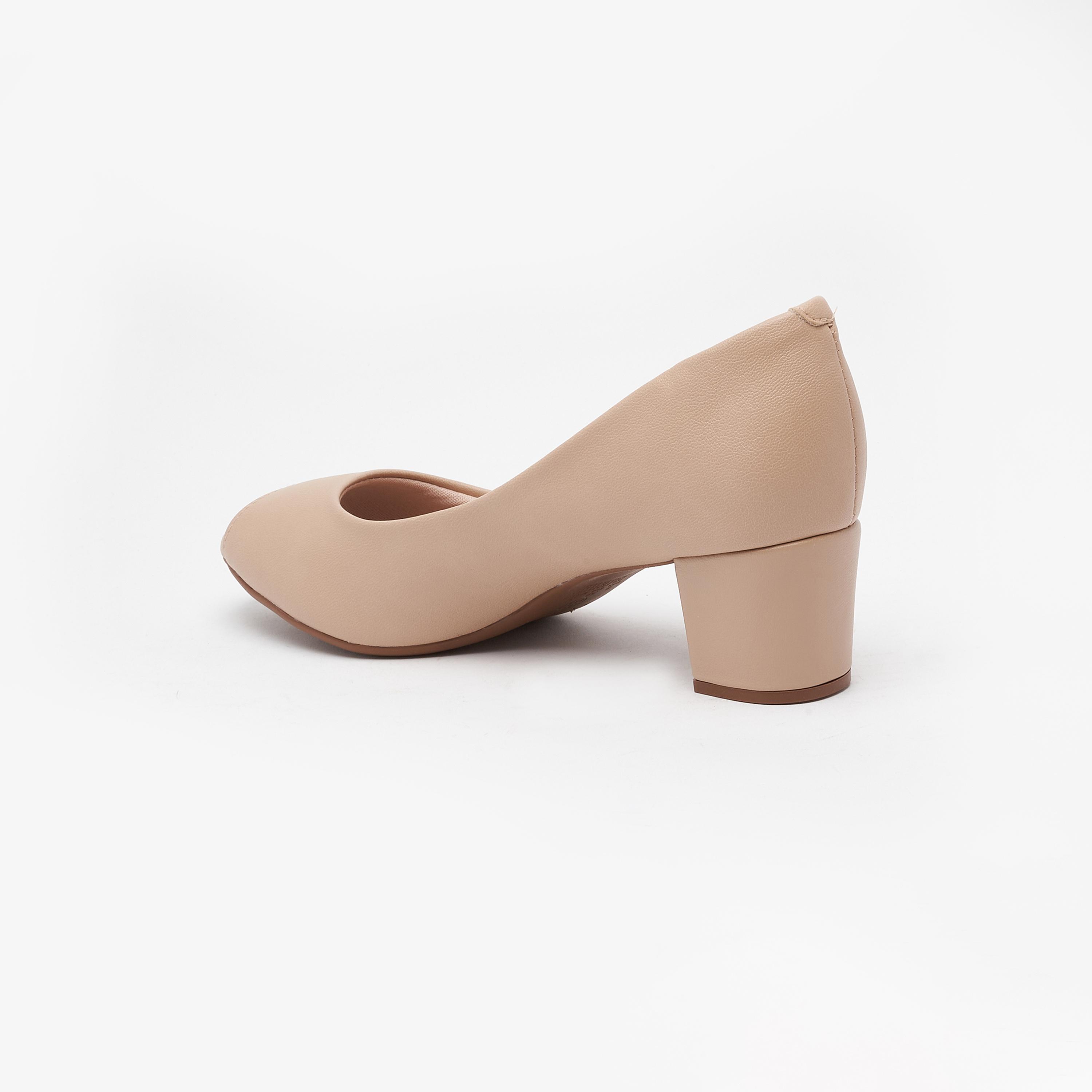 بييرا ريو- حذاء بكعب وتدي (ويدج) سهل الارتداء للنساء | 4777-400-9569-29452-women-shoes-heels-image-5