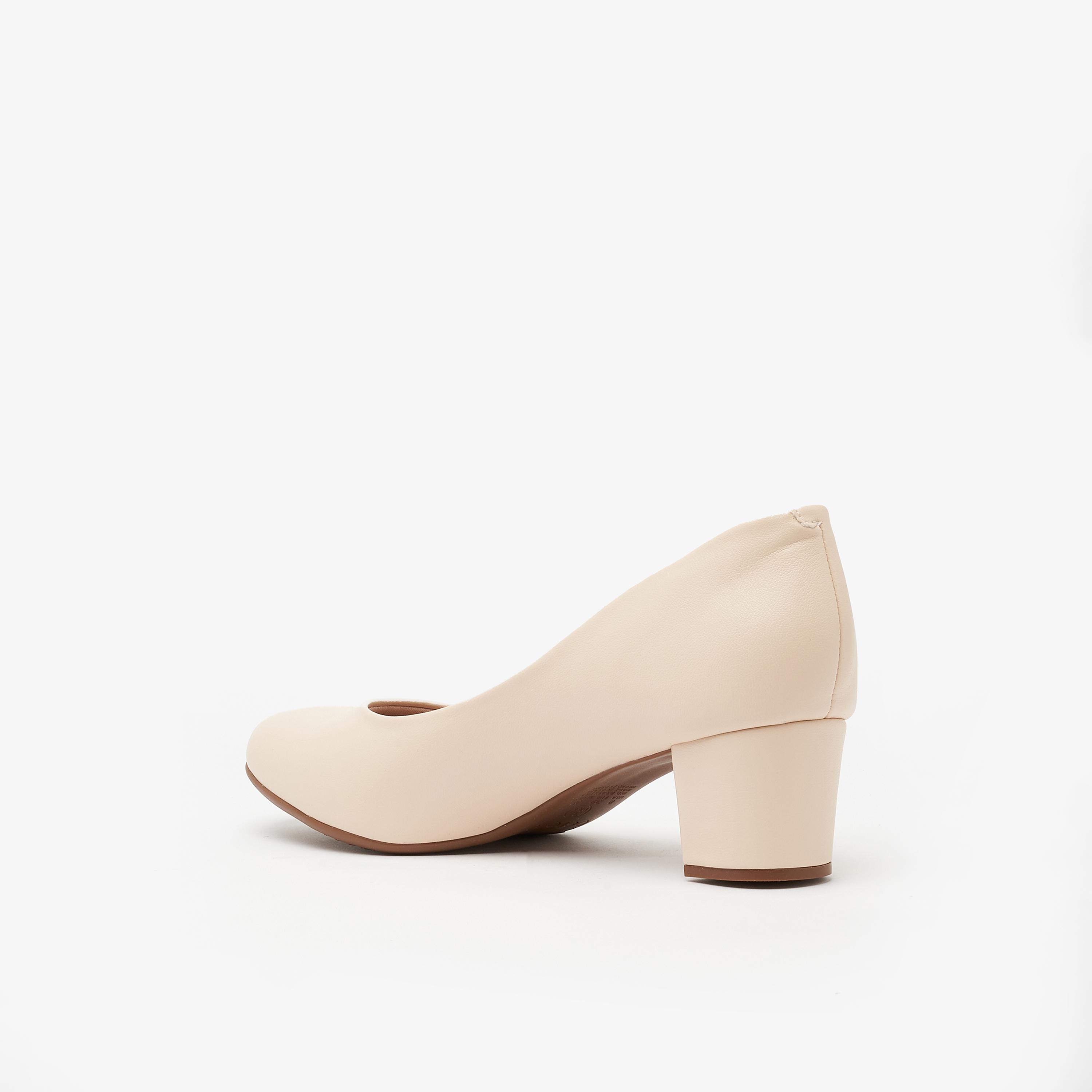 بييرا ريو - شبشب نسائي سهل الارتداء بكعب عريض | 4777-409-9569-83517-women-shoes-heels-image-5