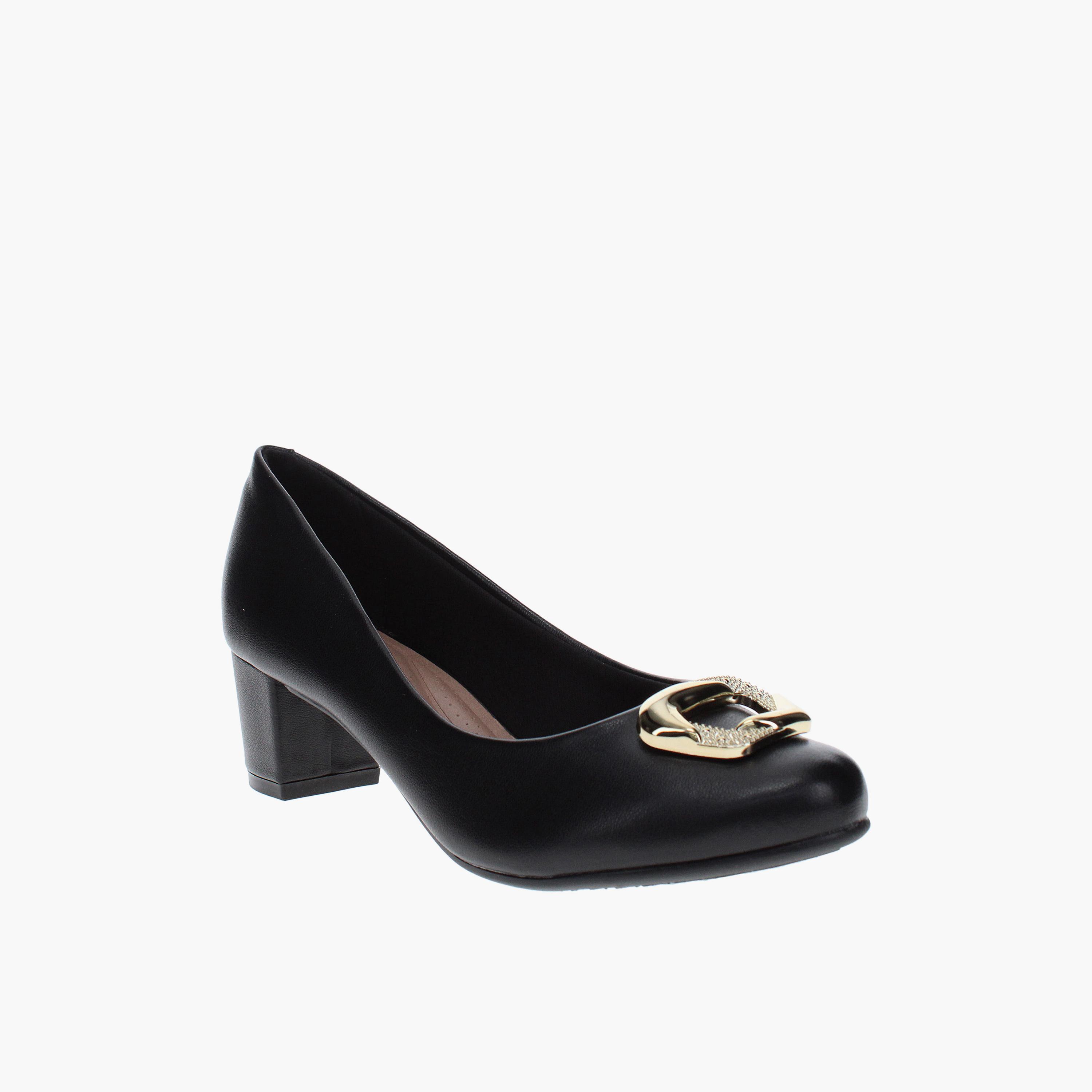 بييرا ريو - حذاء نسائي سهل الارتداء بكعب عريض | 4777-493-9569-15745-women-shoes-heels-image-1