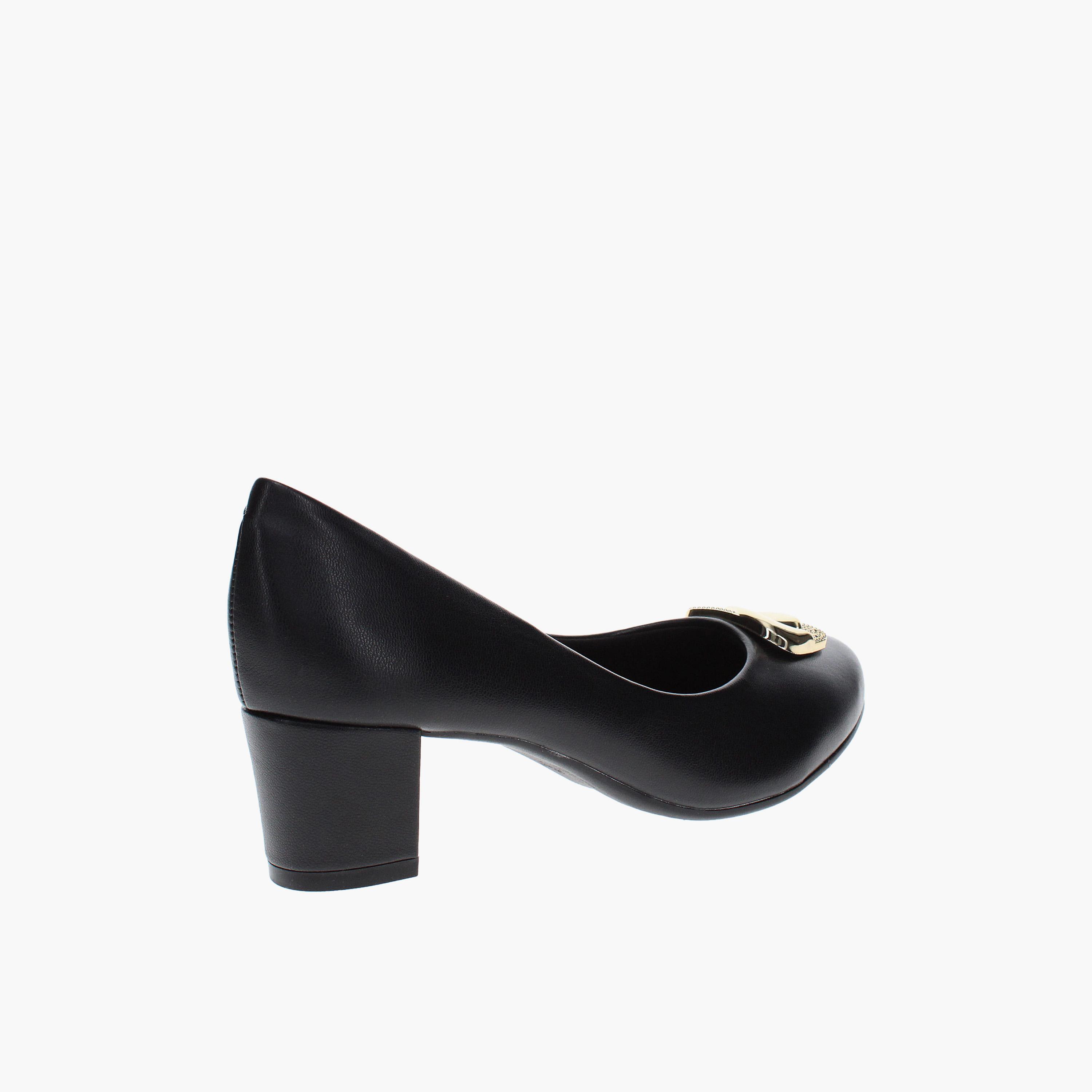 بييرا ريو - حذاء نسائي سهل الارتداء بكعب عريض | 4777-493-9569-15745-women-shoes-heels-image-4
