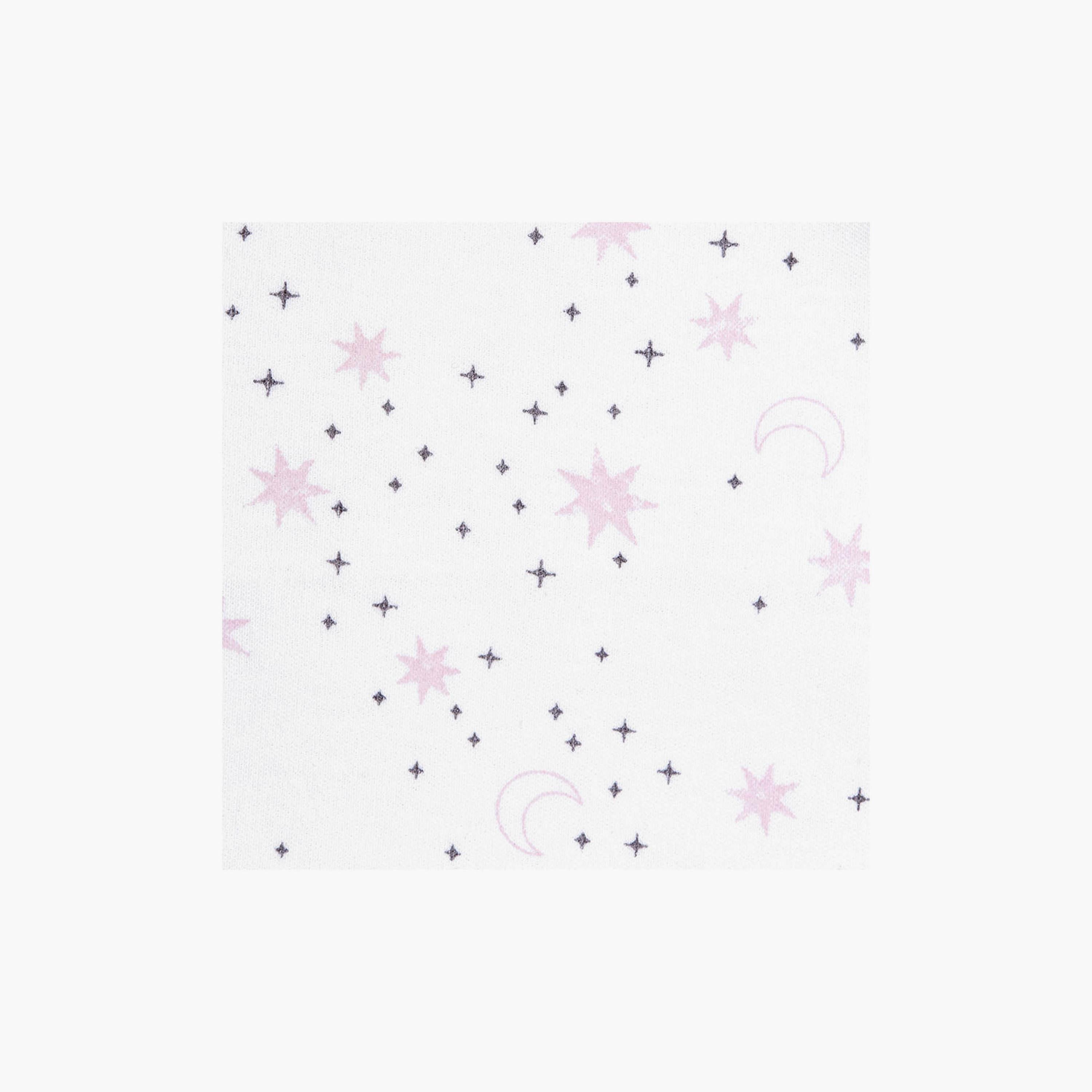 HALO SleepSack 100% Cotton Swaddle - 1.5 TOG-baby-nursery-blanketsandswaddles-swaddlesandsleepingbags-image-2