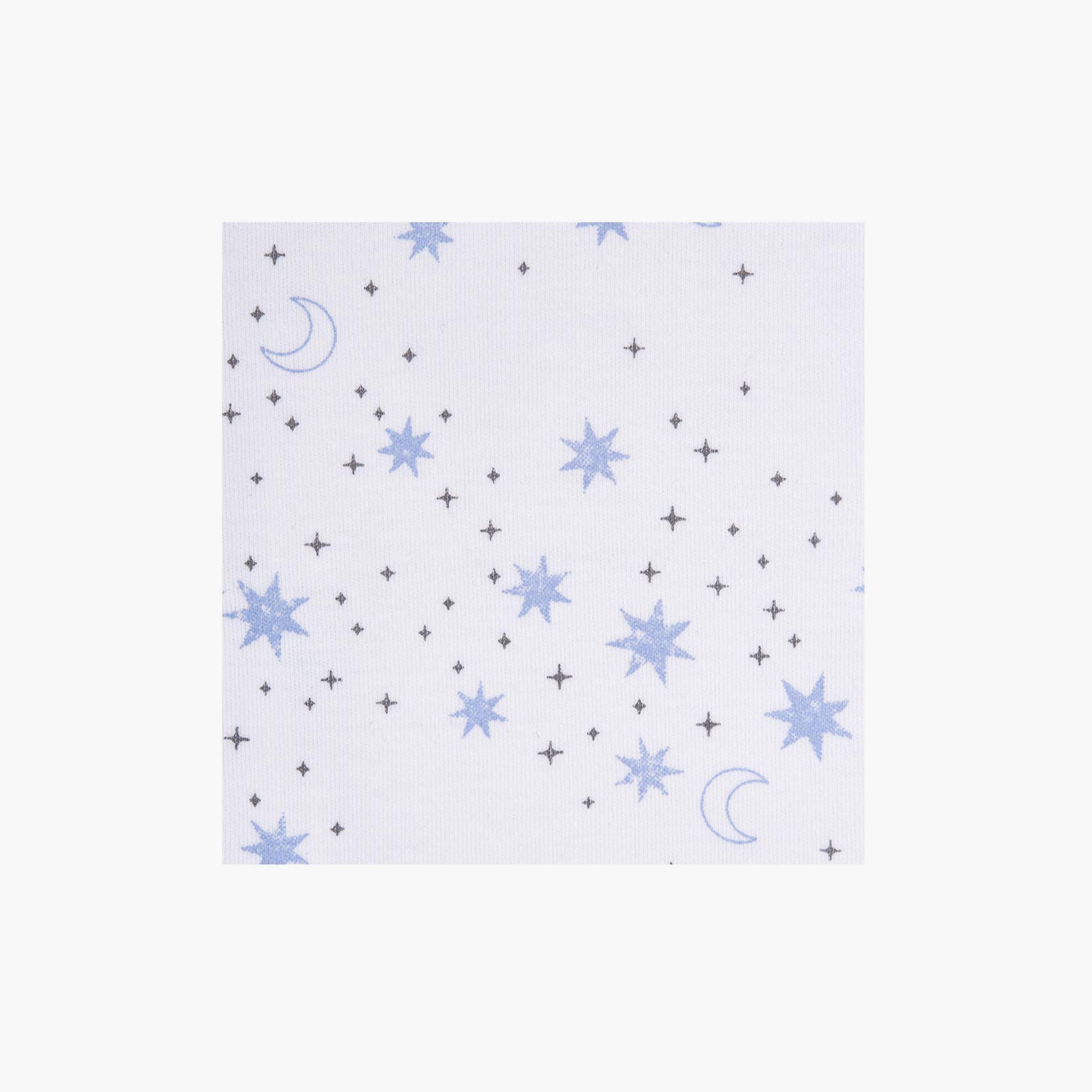 قماط سليبساك مصنوع من القطن بنسبة 100% من هالو- 1.5 TOG-baby-nursery-blanketsandswaddles-swaddlesandsleepingbags-image-2