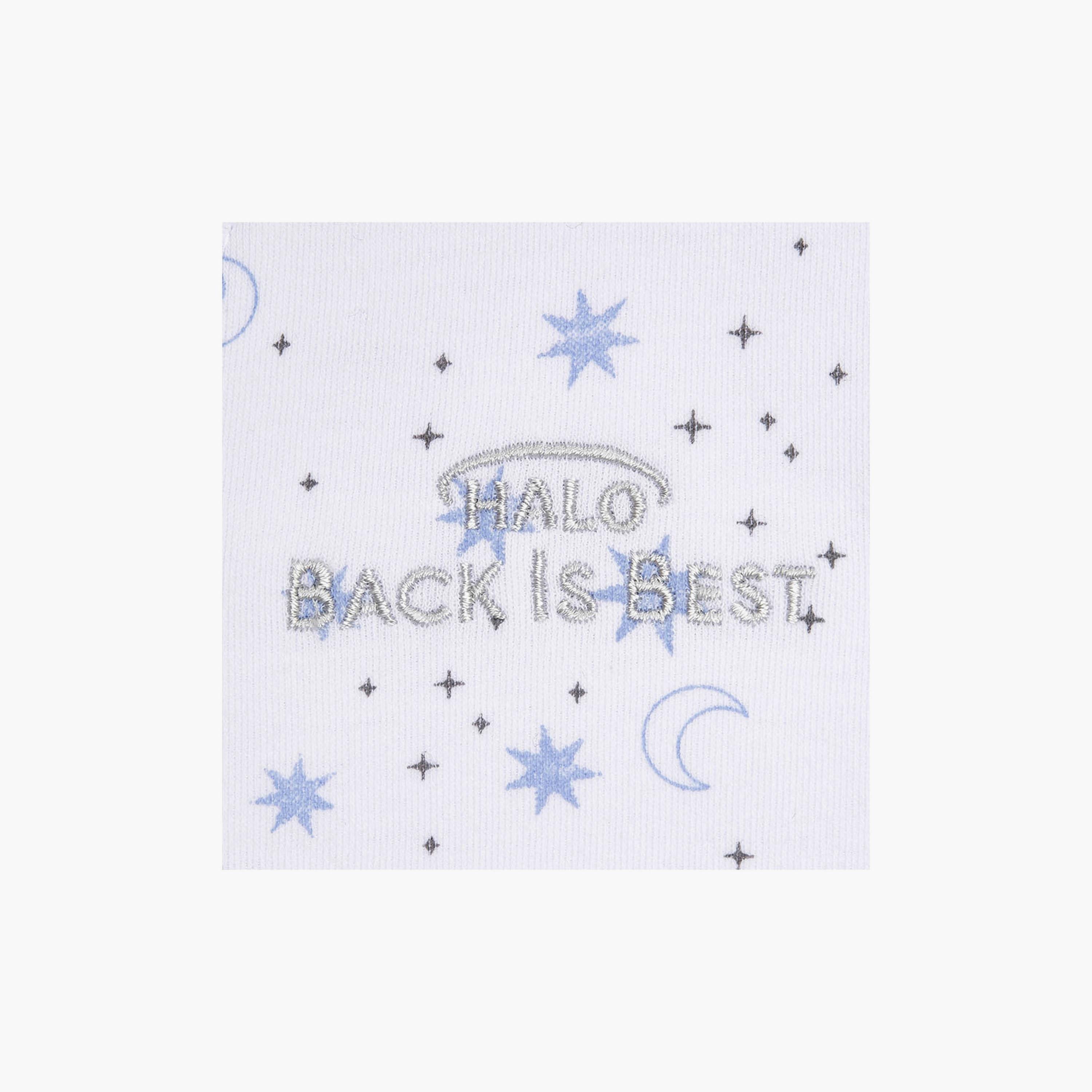 قماط سليبساك مصنوع من القطن بنسبة 100% من هالو- 1.5 TOG-baby-nursery-blanketsandswaddles-swaddlesandsleepingbags-image-3