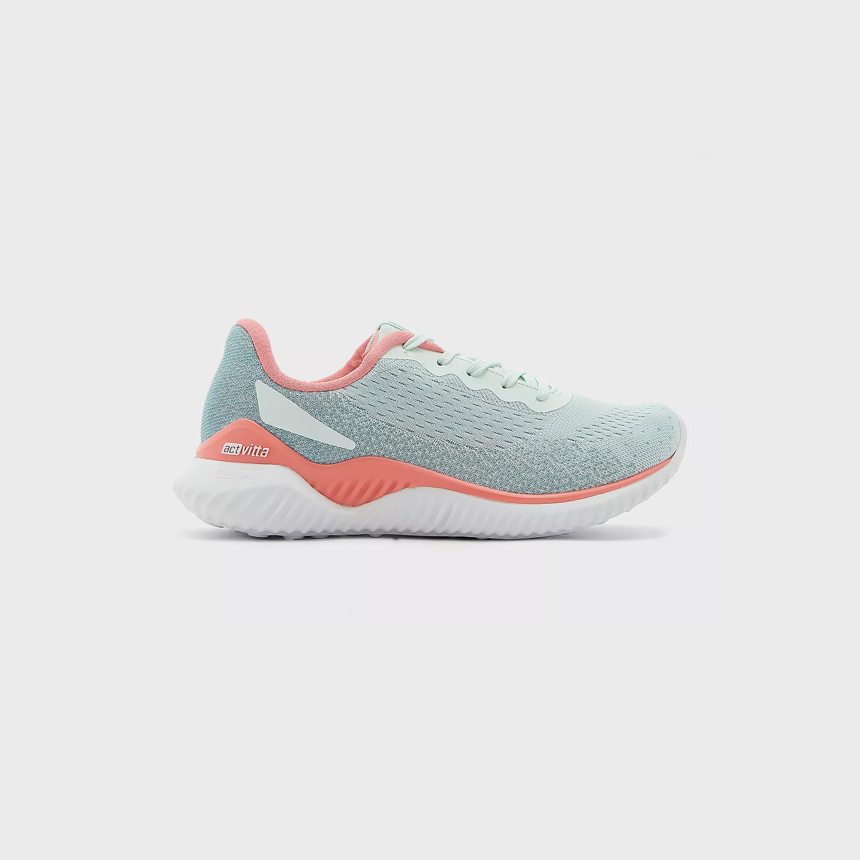 حذاء جري نسائي برباط من اكتفيتا | 4802-104-19646-sports-women-shoes-image-1
