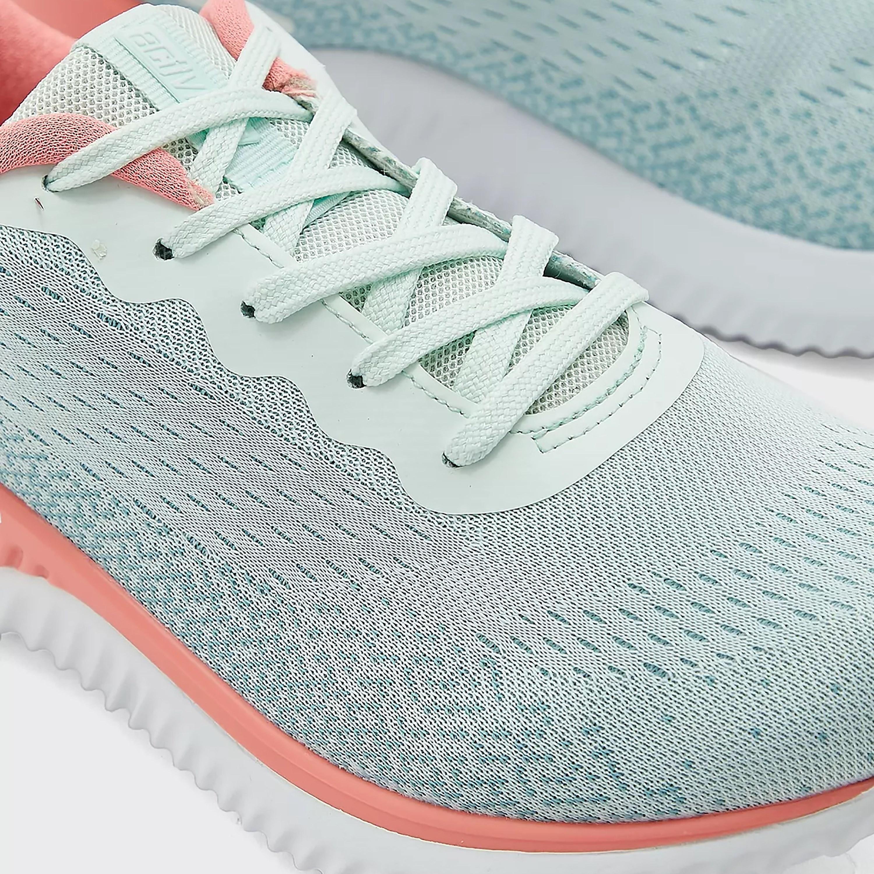 حذاء جري نسائي برباط من اكتفيتا | 4802-104-19646-sports-women-shoes-image-5