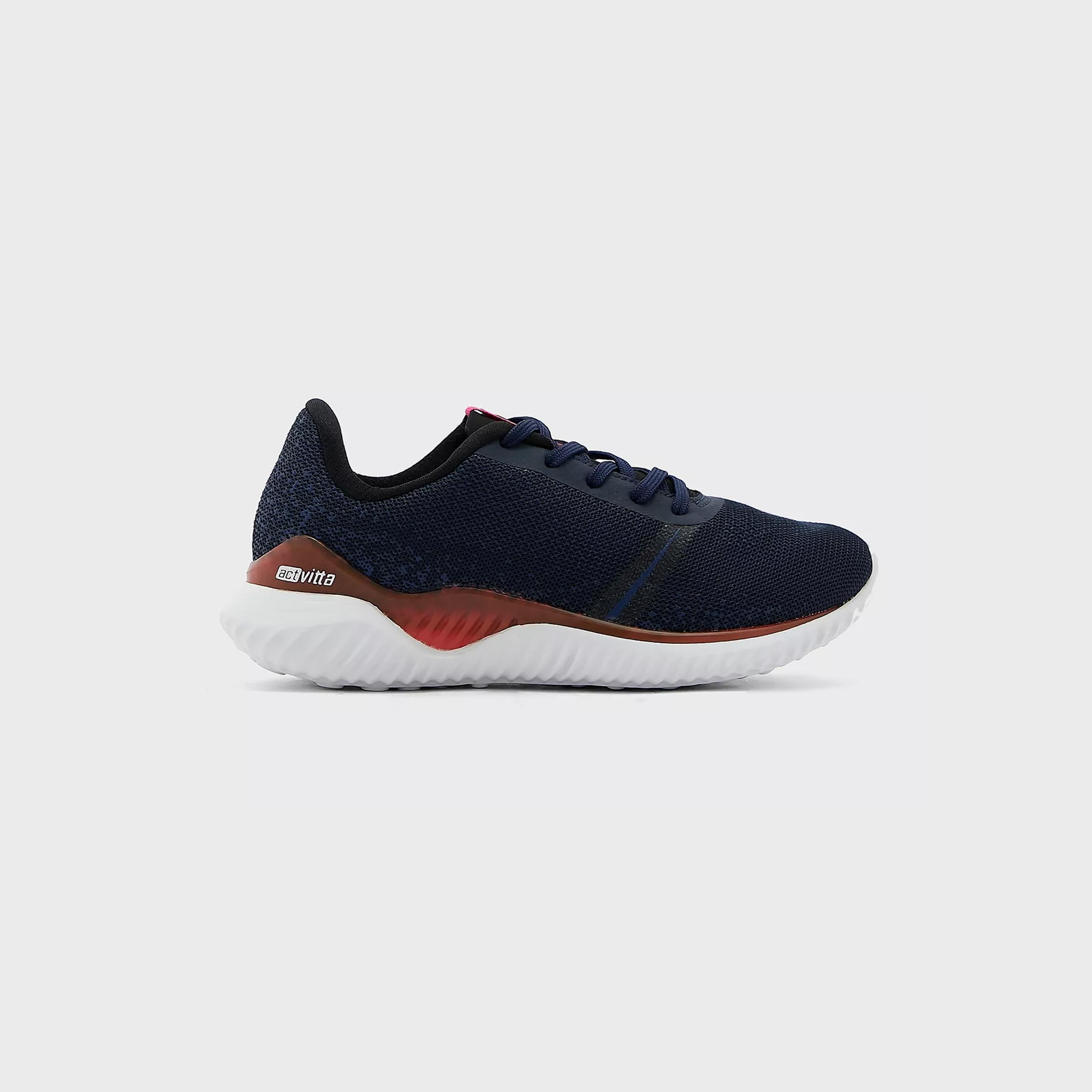 Actvitta by Geoomnii Women's Lace Up Running Shoes | 4802-114-21925        -sports-women-shoes-image-1