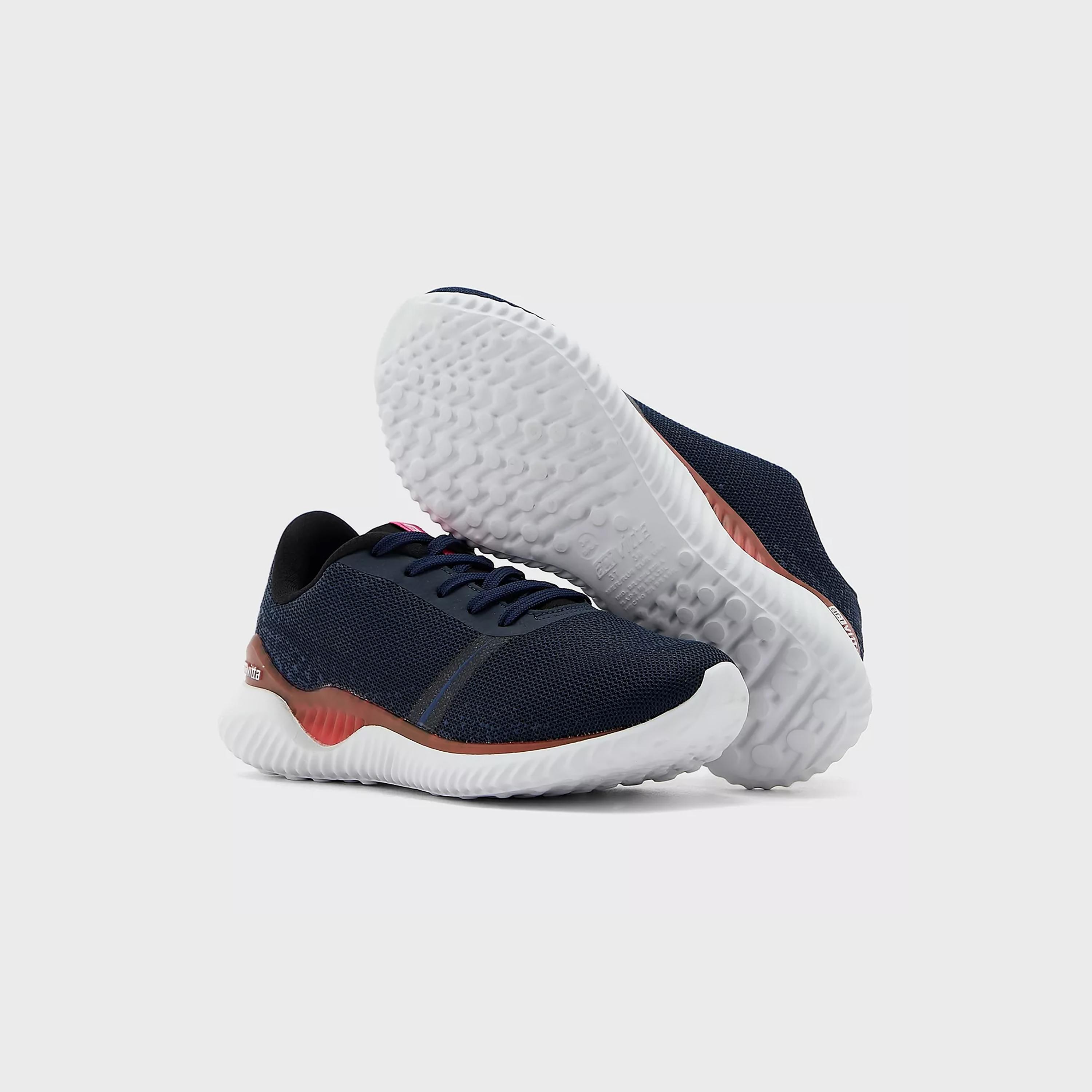 Actvitta by Geoomnii Women's Lace Up Running Shoes | 4802-114-21925        -sports-women-shoes-image-2