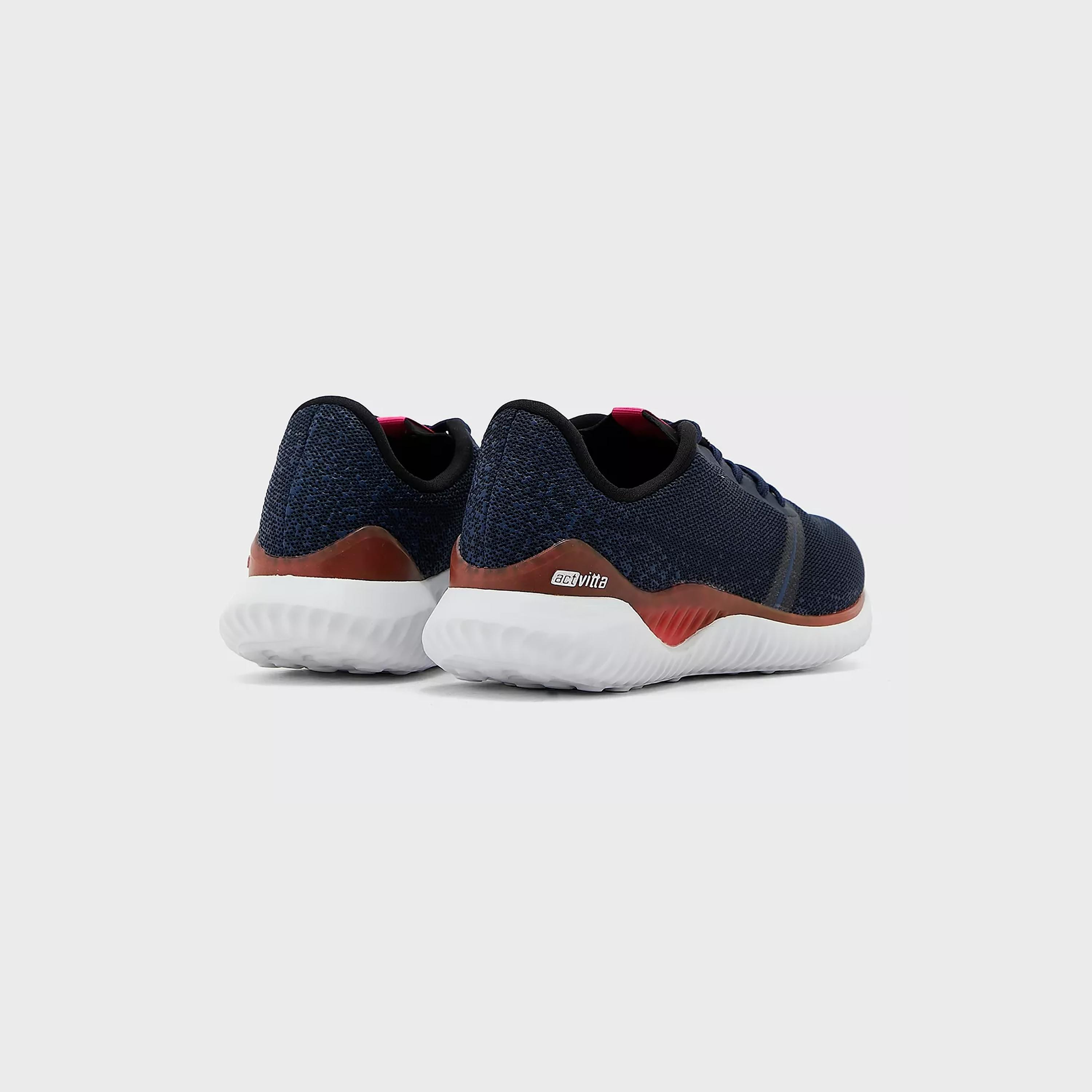 Actvitta by Geoomnii Women's Lace Up Running Shoes | 4802-114-21925        -sports-women-shoes-image-3
