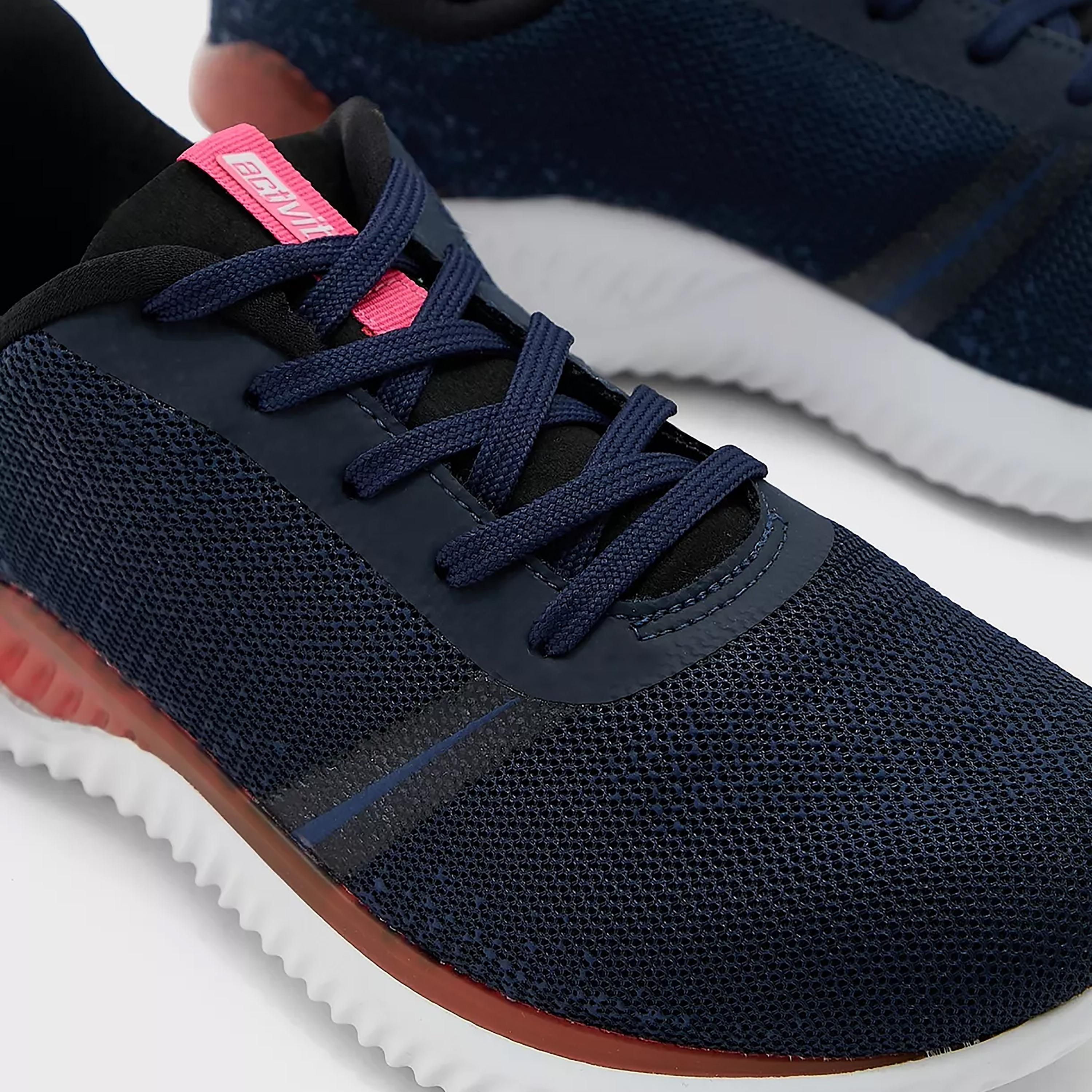 Actvitta by Geoomnii Women's Lace Up Running Shoes | 4802-114-21925        -sports-women-shoes-image-5