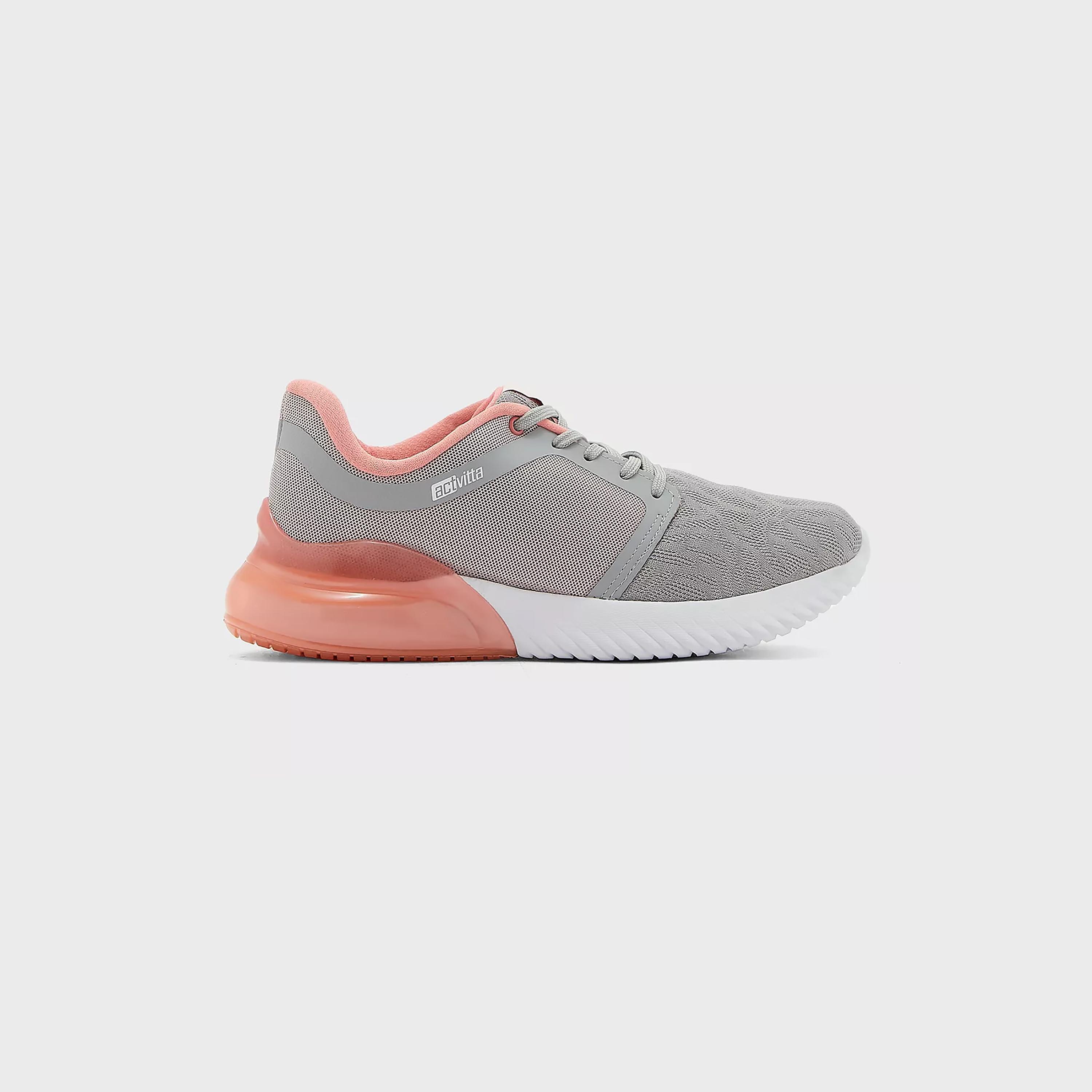 4809-102-21204 | حذاء جري نسائي برباط من أكتفيتا-sports-women-shoes-image-1