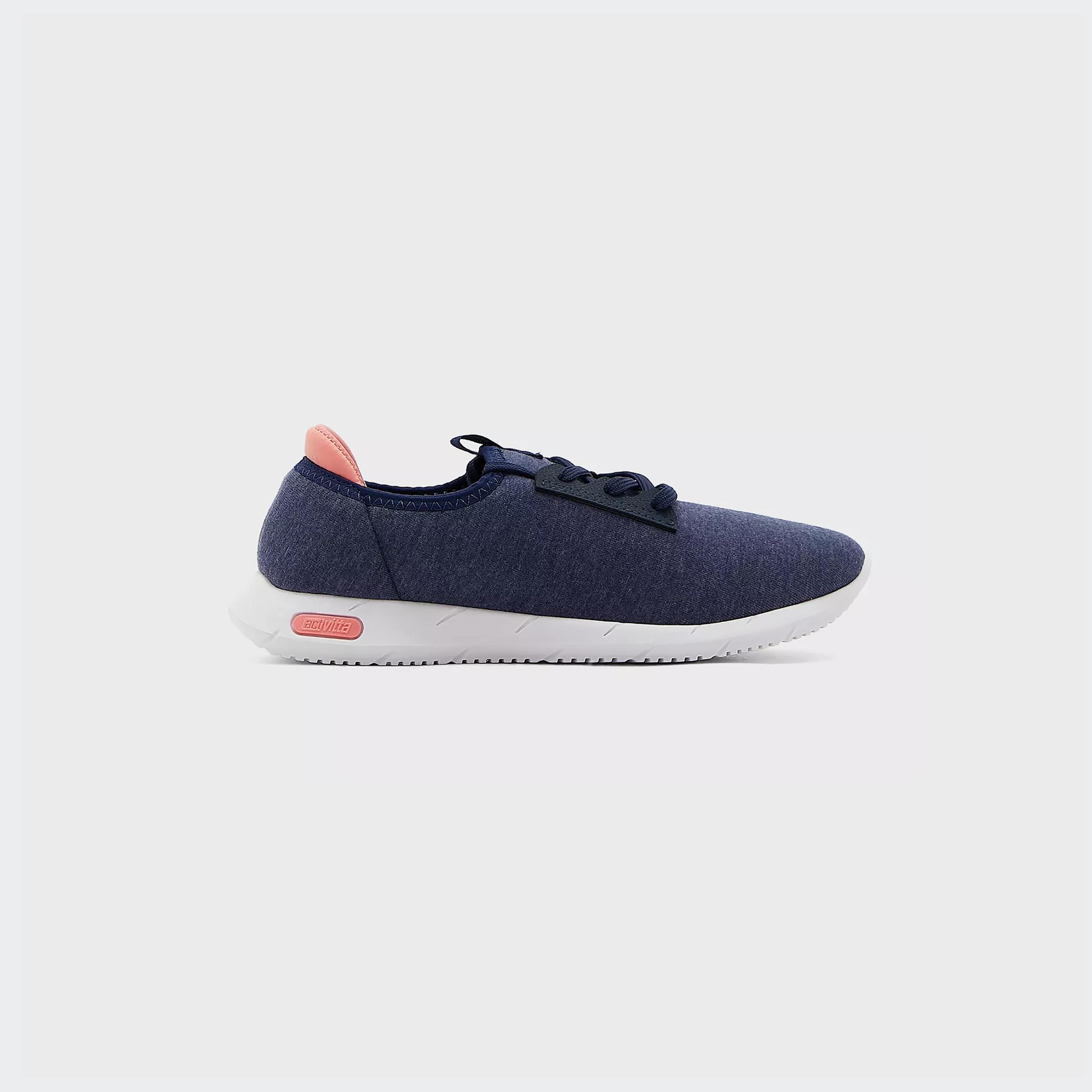 Actvitta by Geoomnii Women's Lace Up Trainer Shoes | 4814-107-23192        -sports-women-shoes-image-1