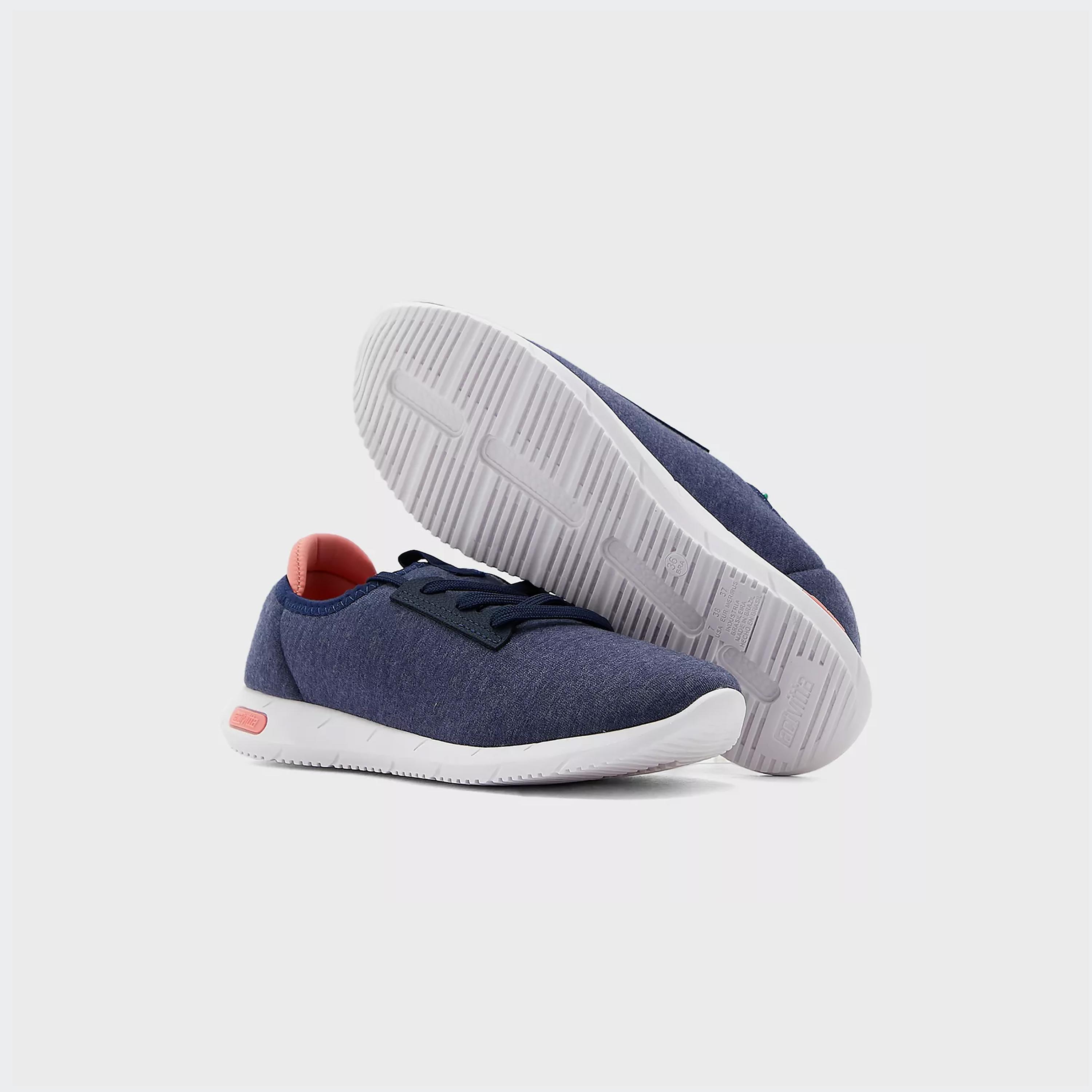 Actvitta by Geoomnii Women's Lace Up Trainer Shoes | 4814-107-23192        -sports-women-shoes-image-2