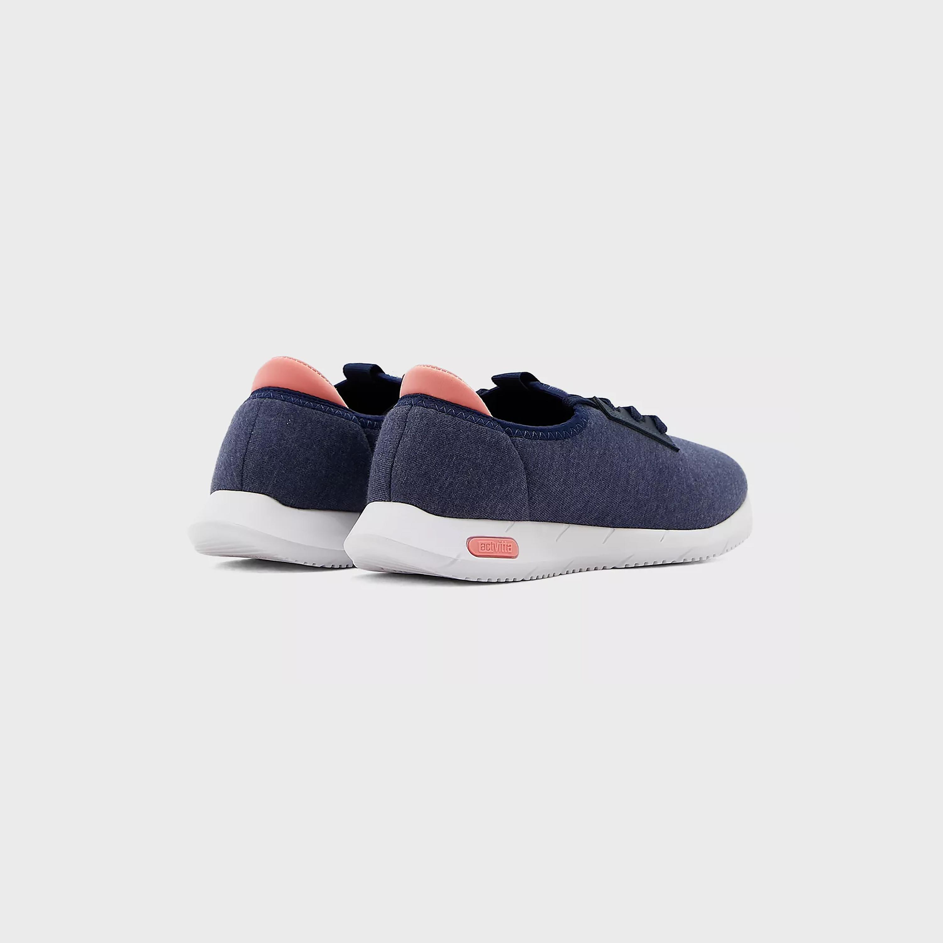 Actvitta by Geoomnii Women's Lace Up Trainer Shoes | 4814-107-23192        -sports-women-shoes-image-3